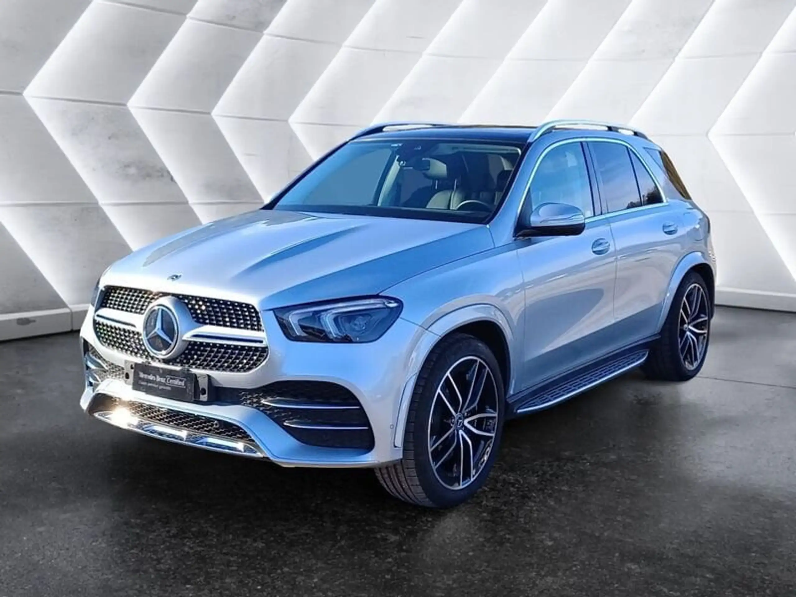 Mercedes-Benz GLE 350 2023