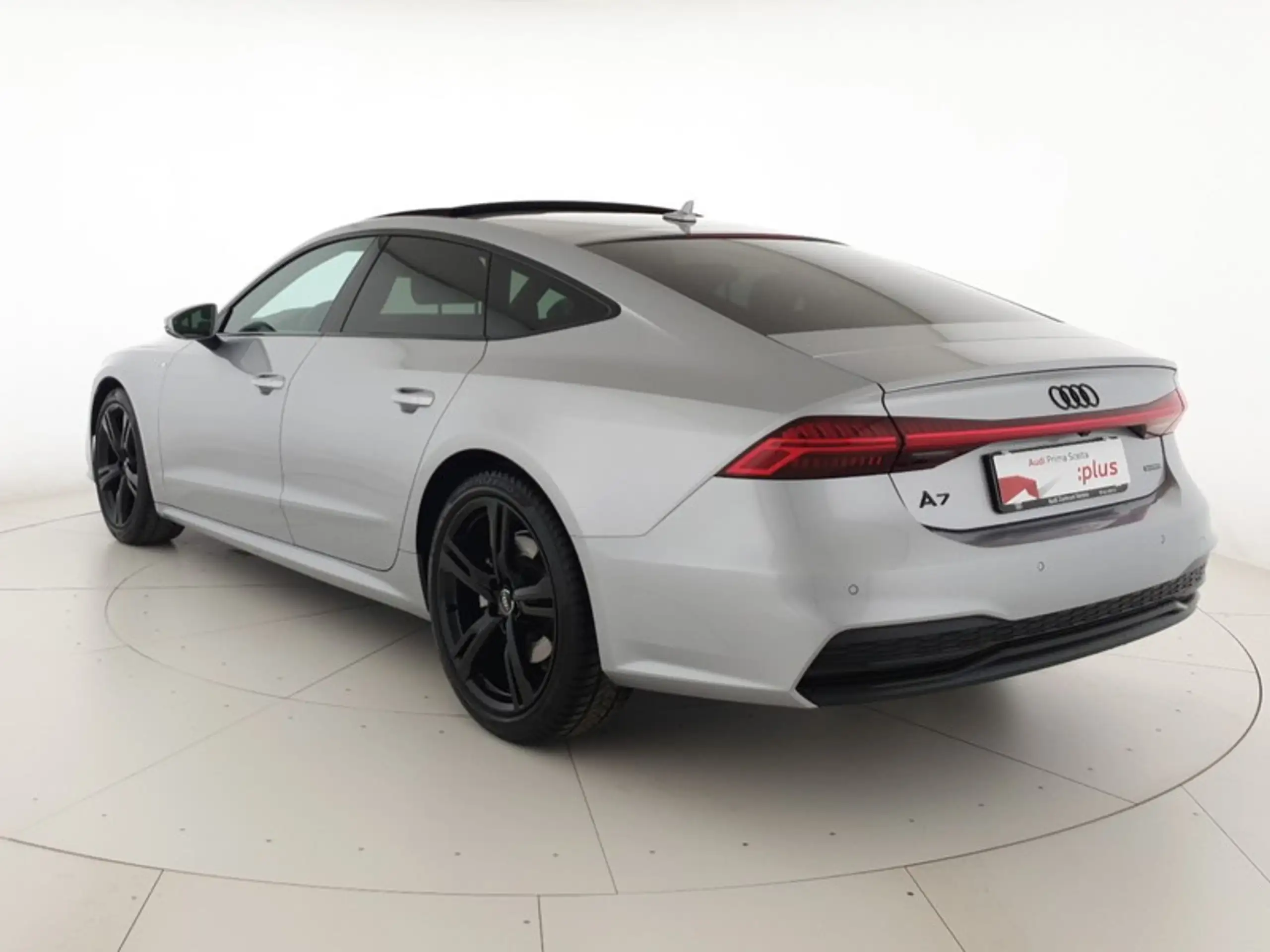 Audi - A7