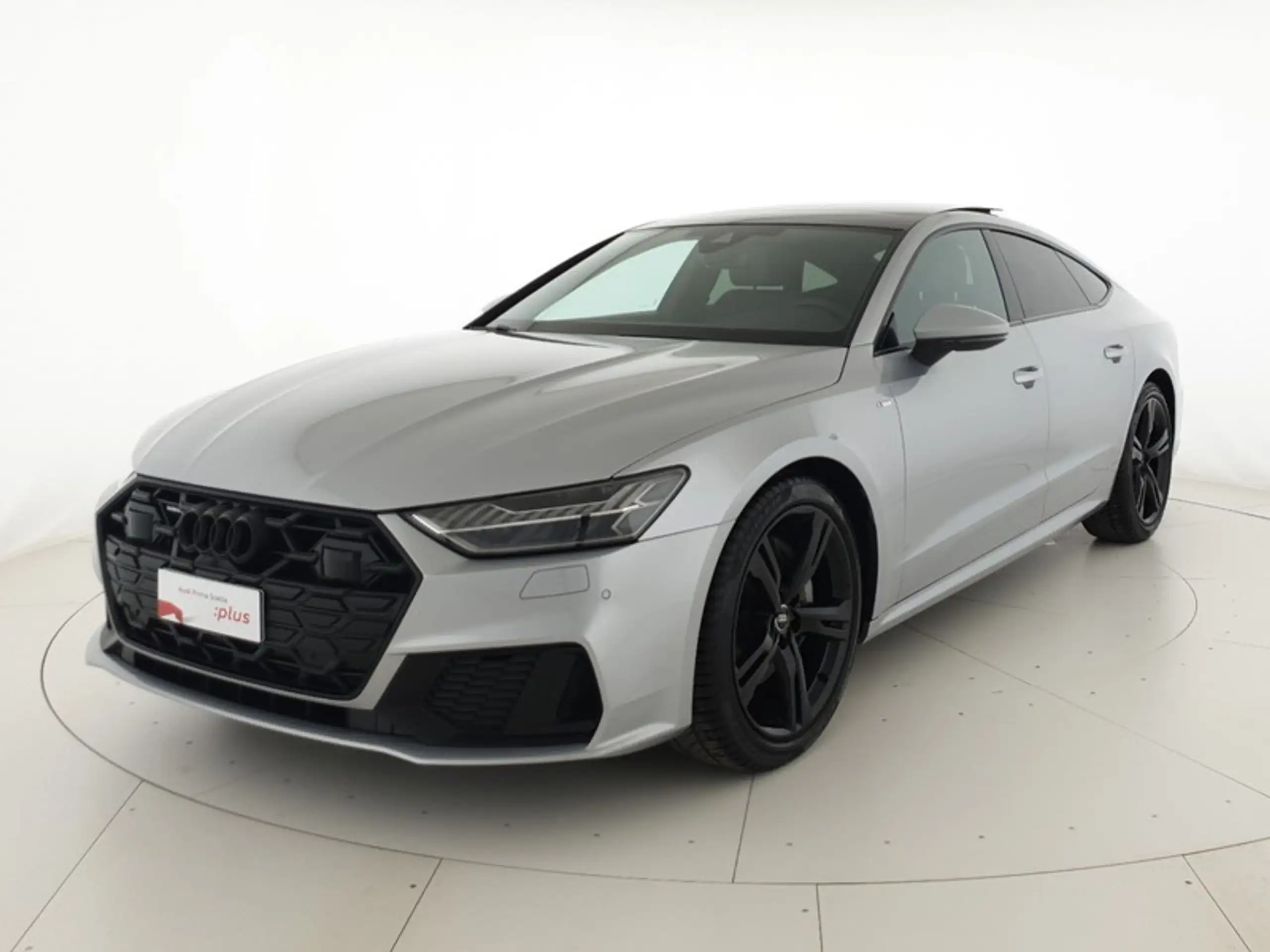 Audi - A7