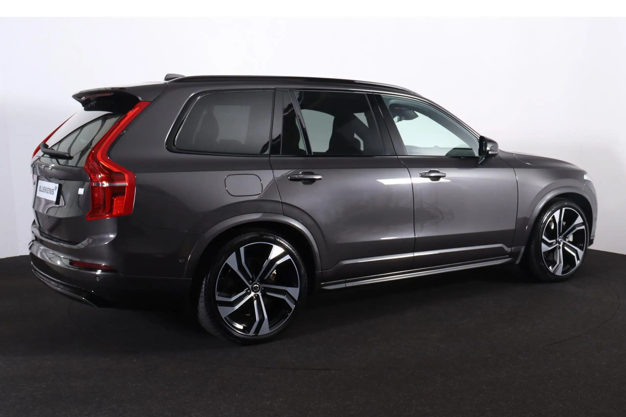 Volvo - XC90