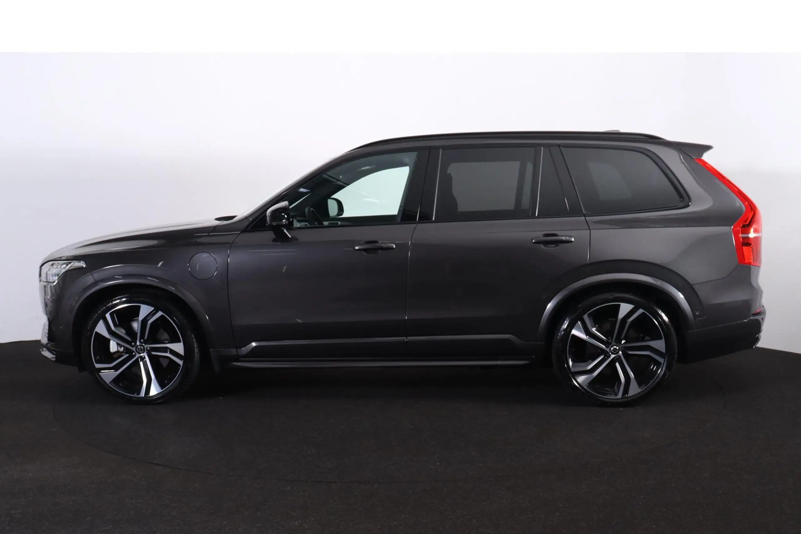 Volvo - XC90