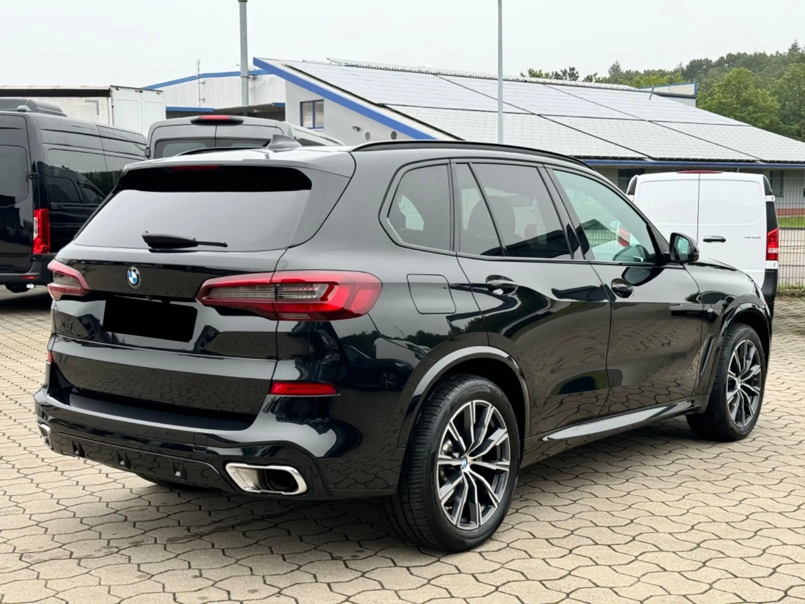 BMW - X5