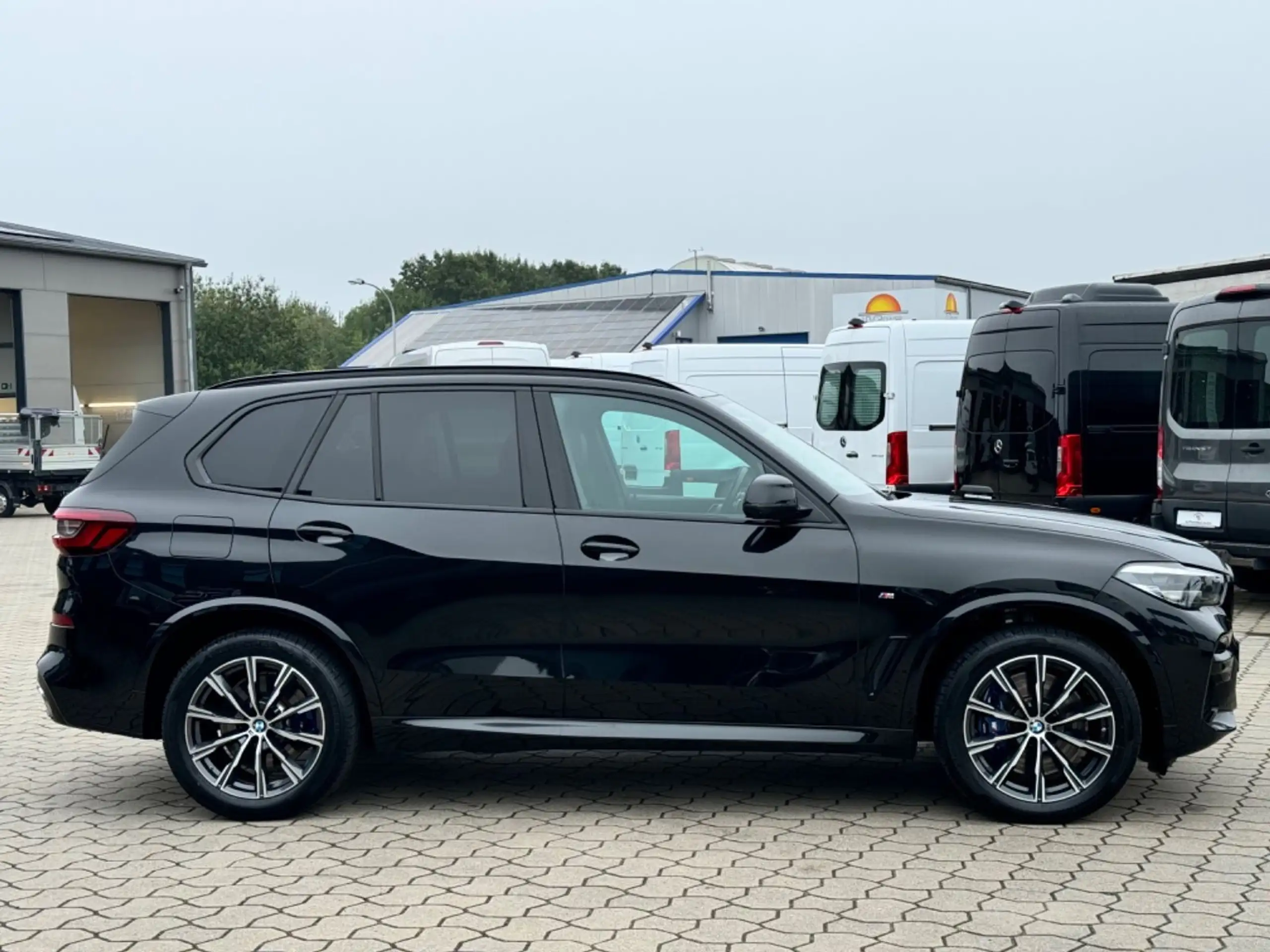 BMW - X5