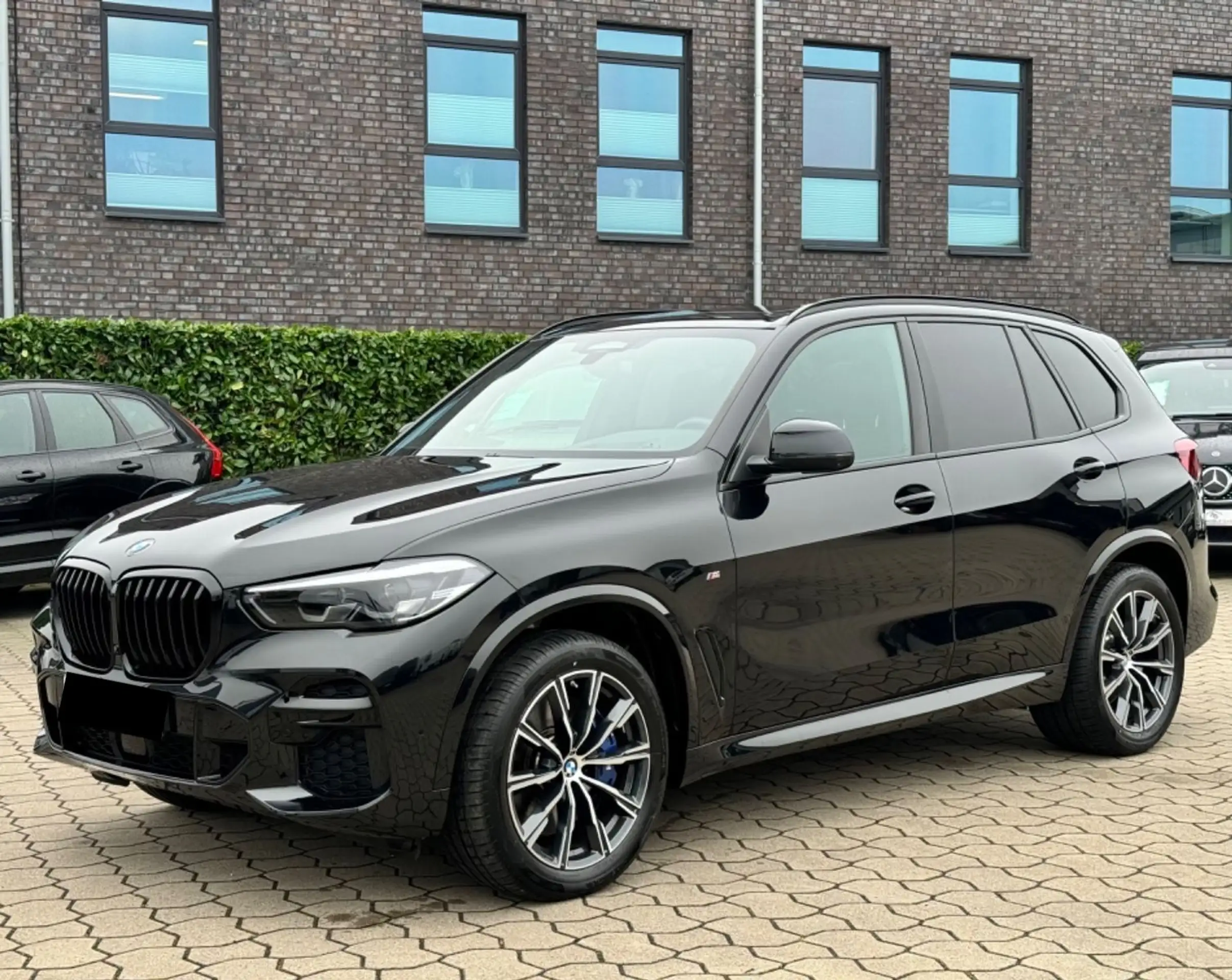 BMW - X5