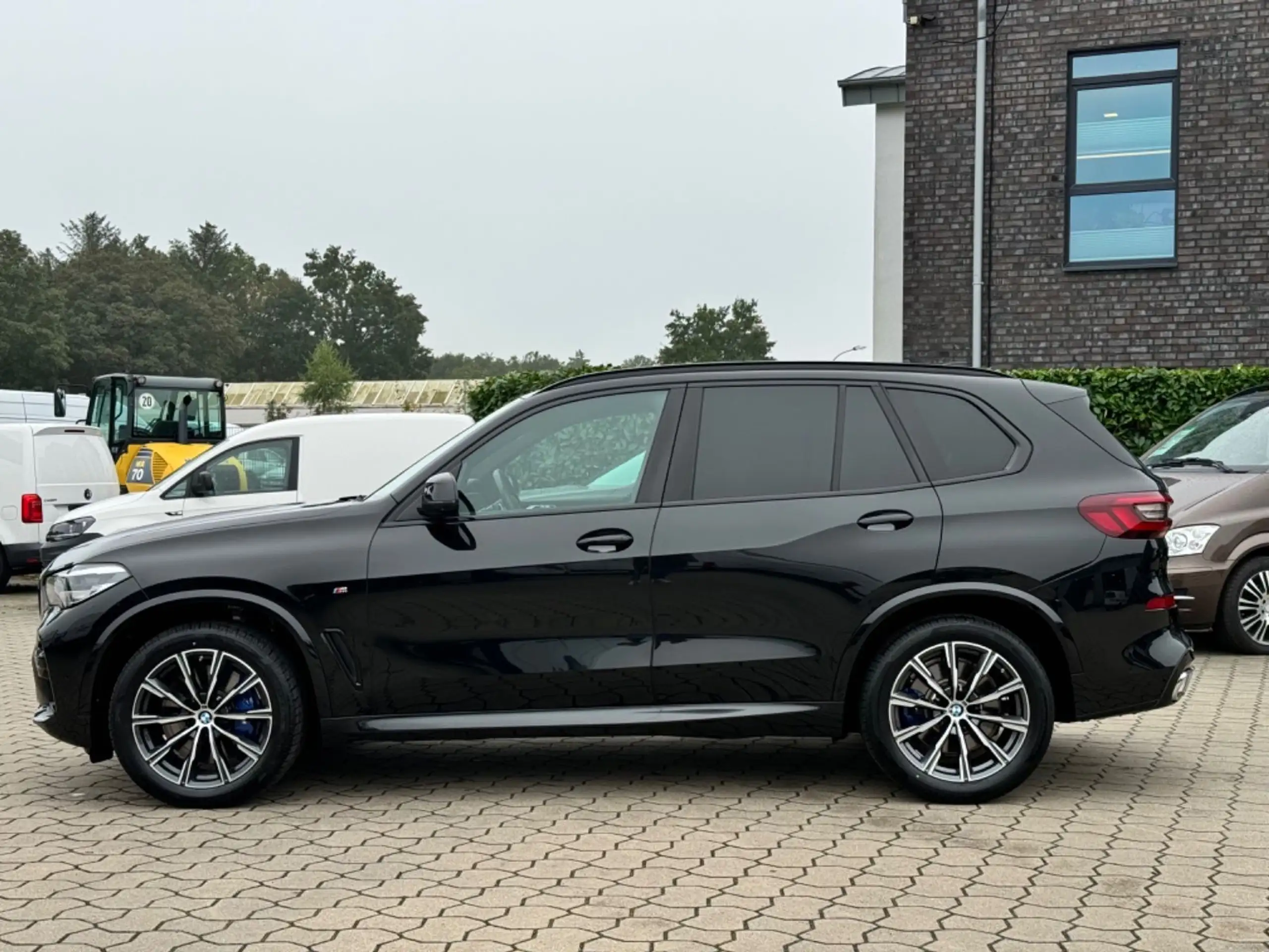 BMW - X5