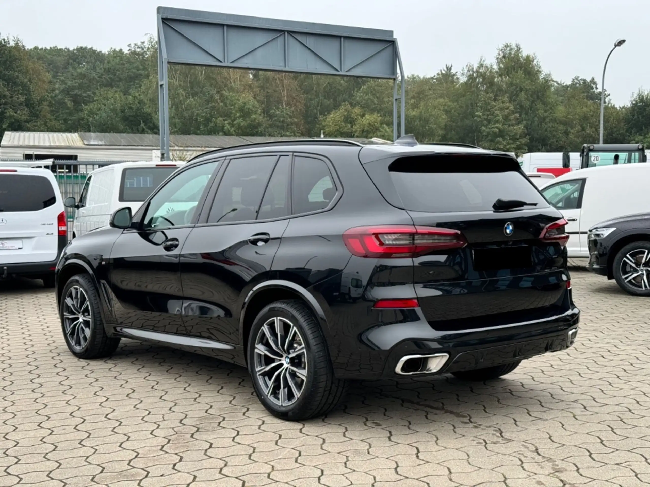 BMW - X5