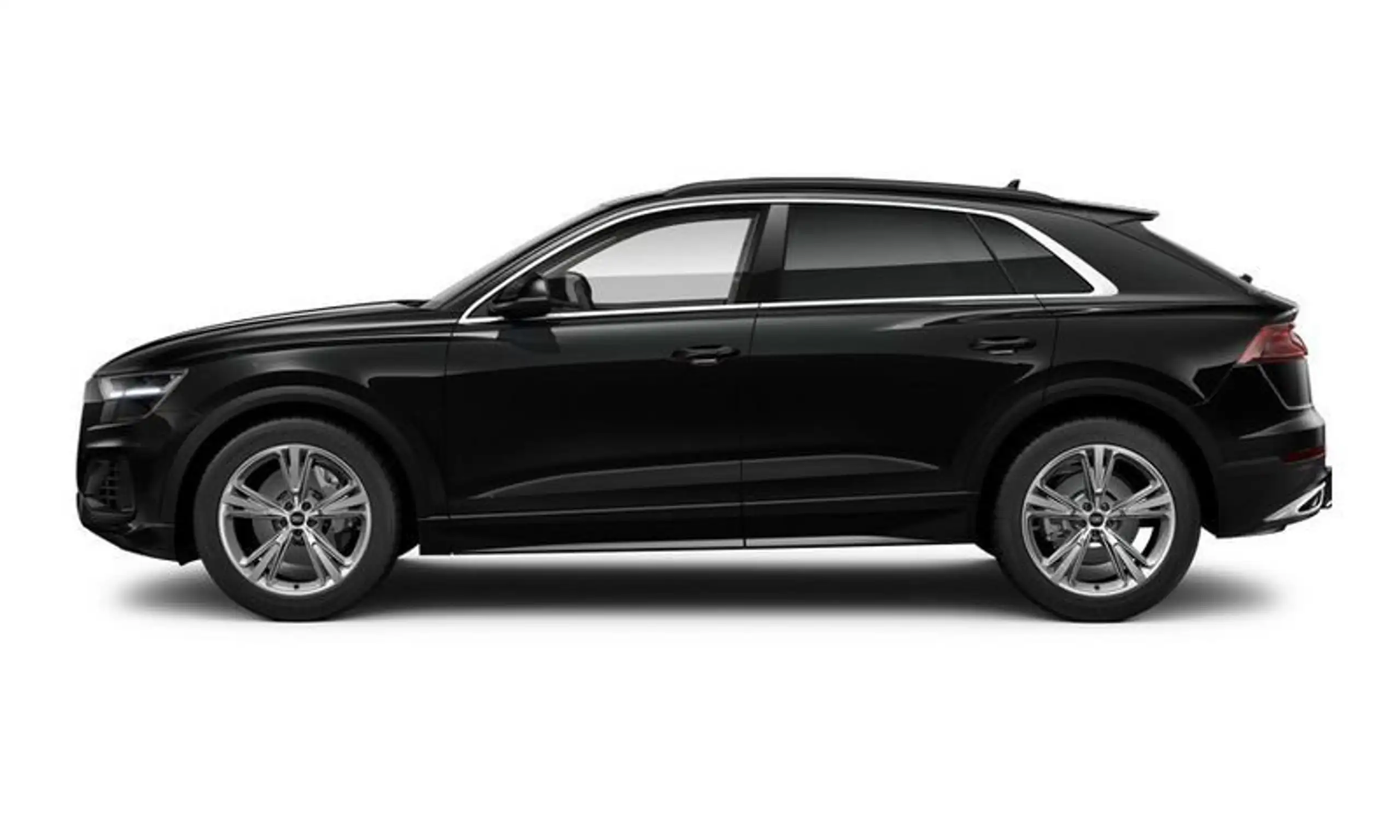 Audi - Q8