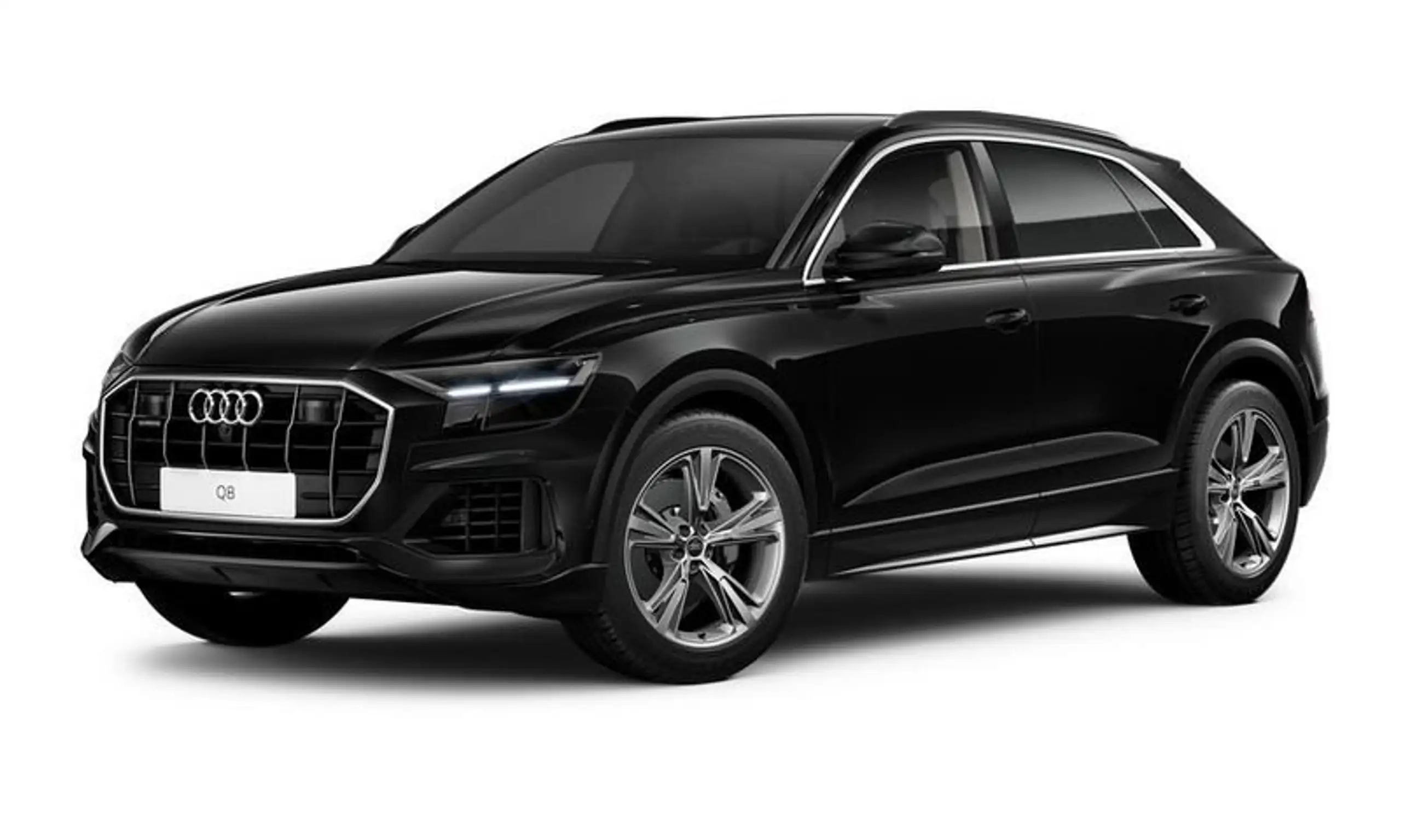 Audi - Q8