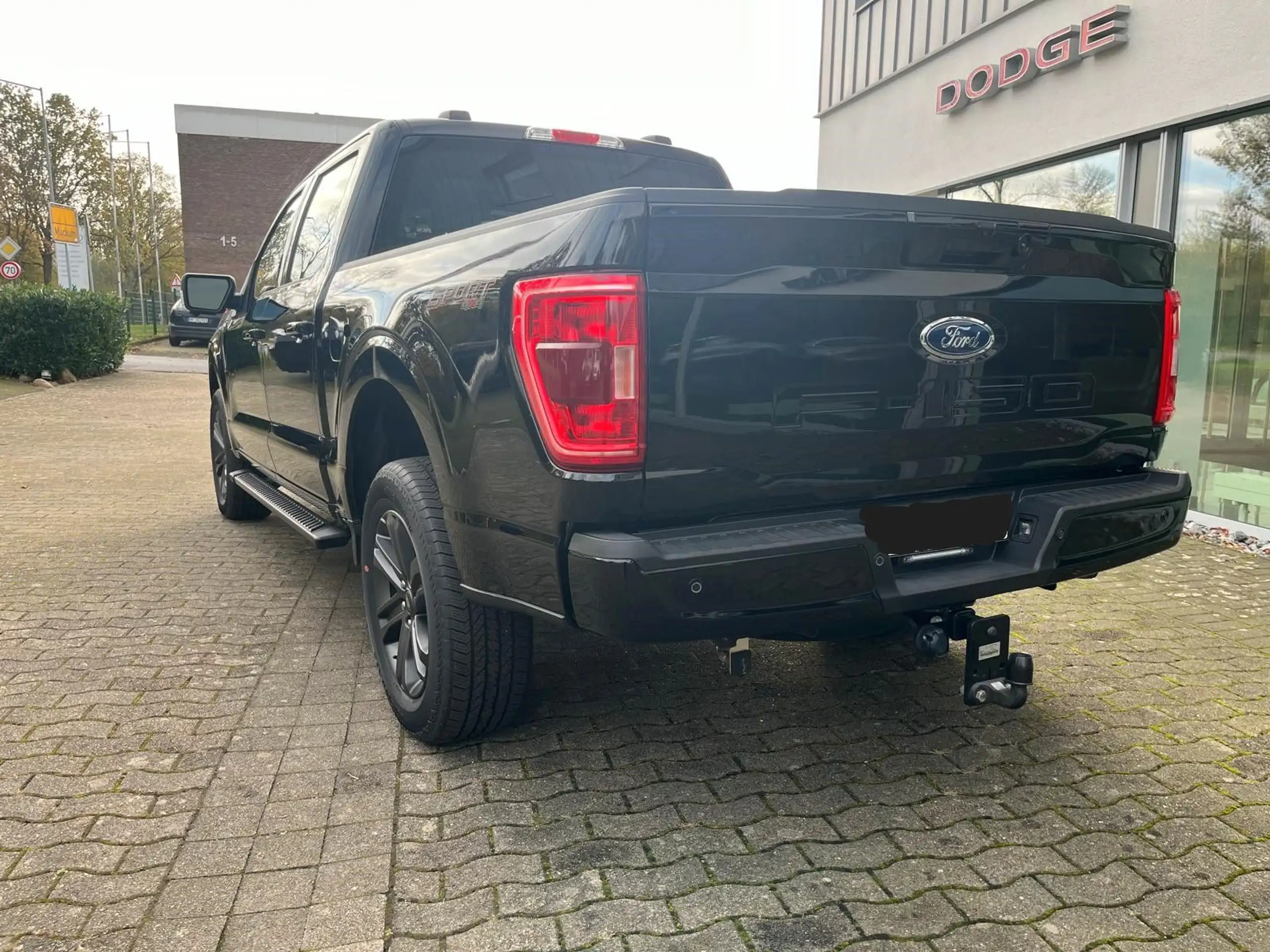 Ford - F 150