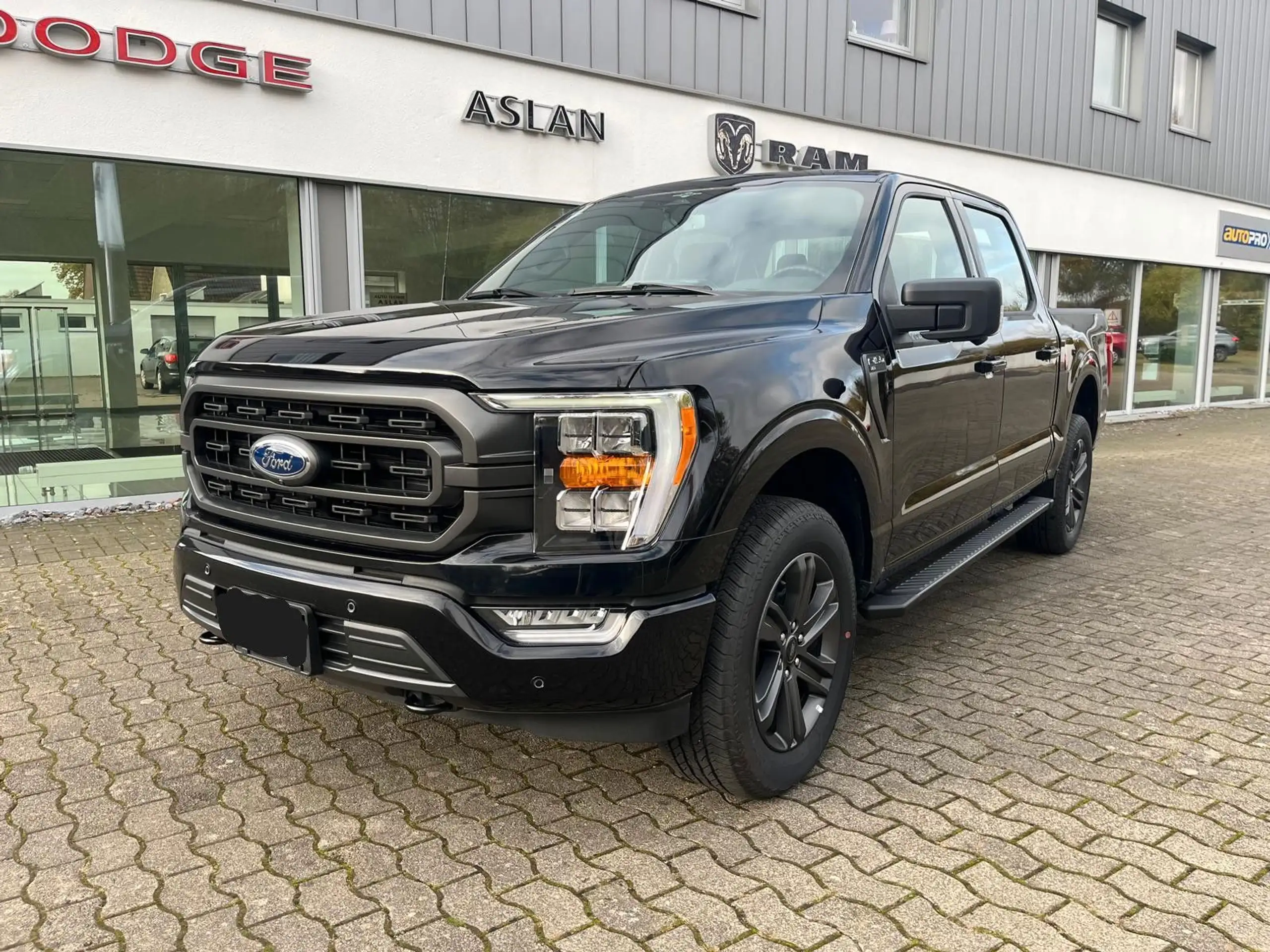 Ford - F 150