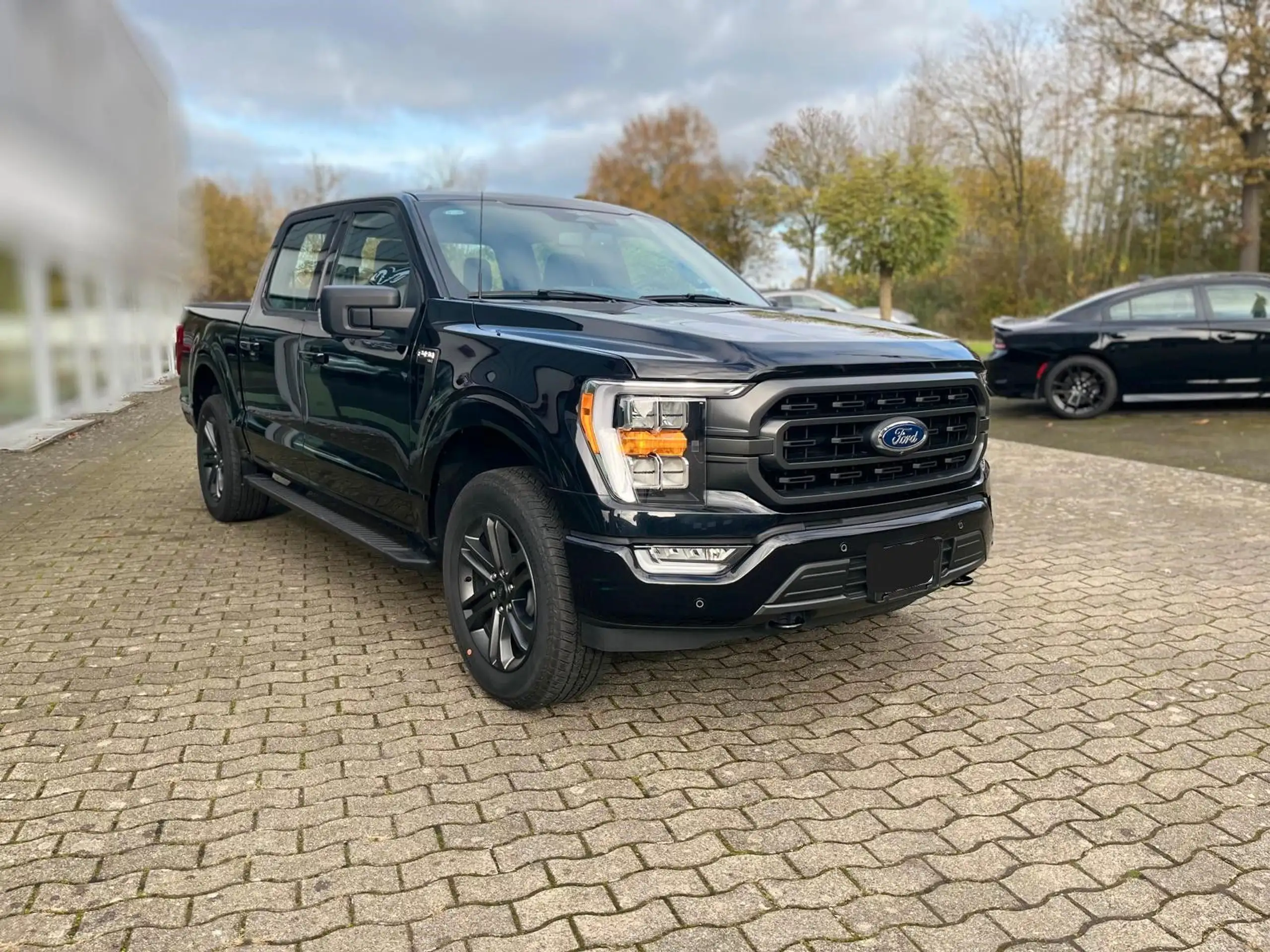 Ford - F 150