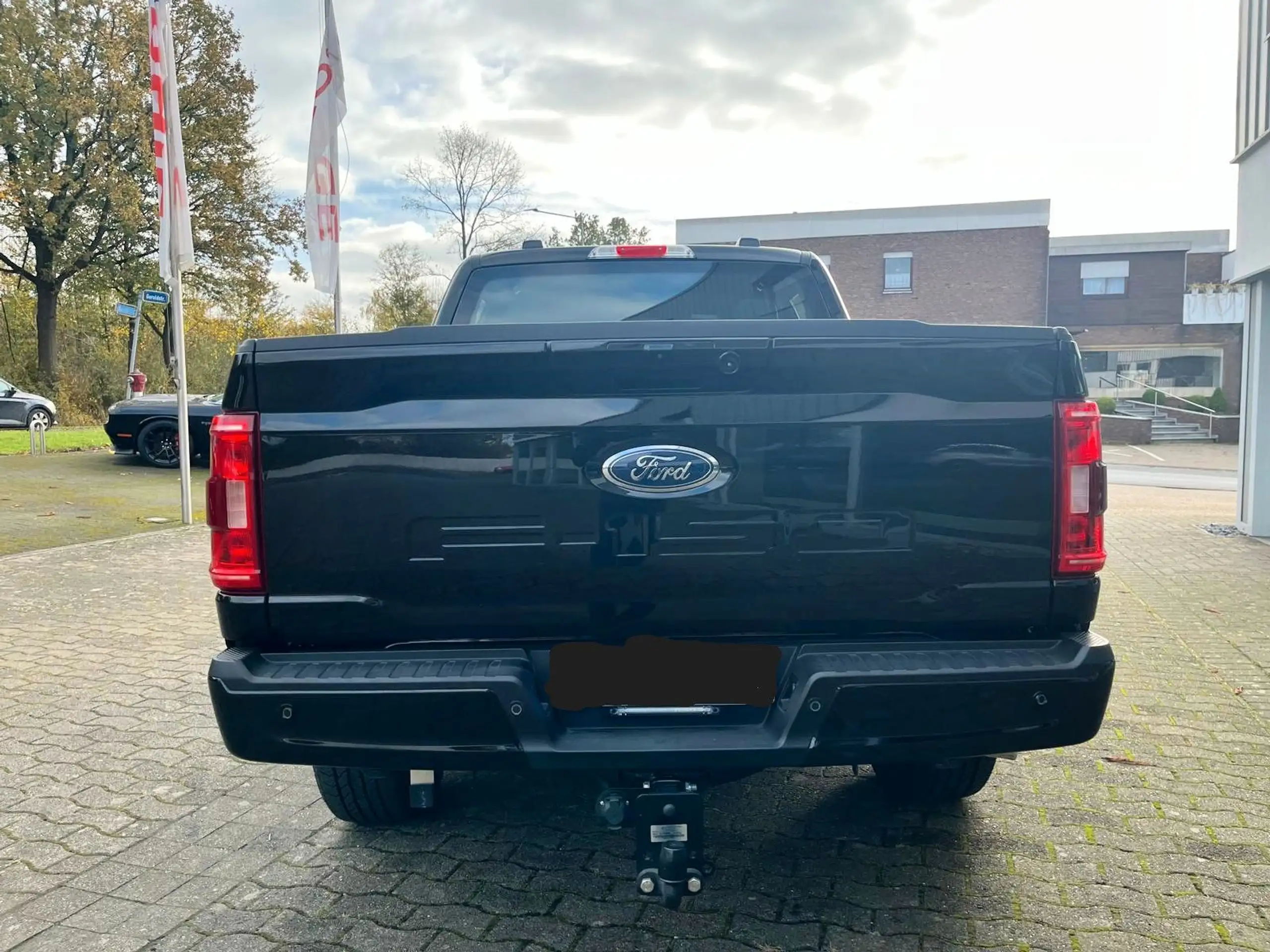 Ford - F 150