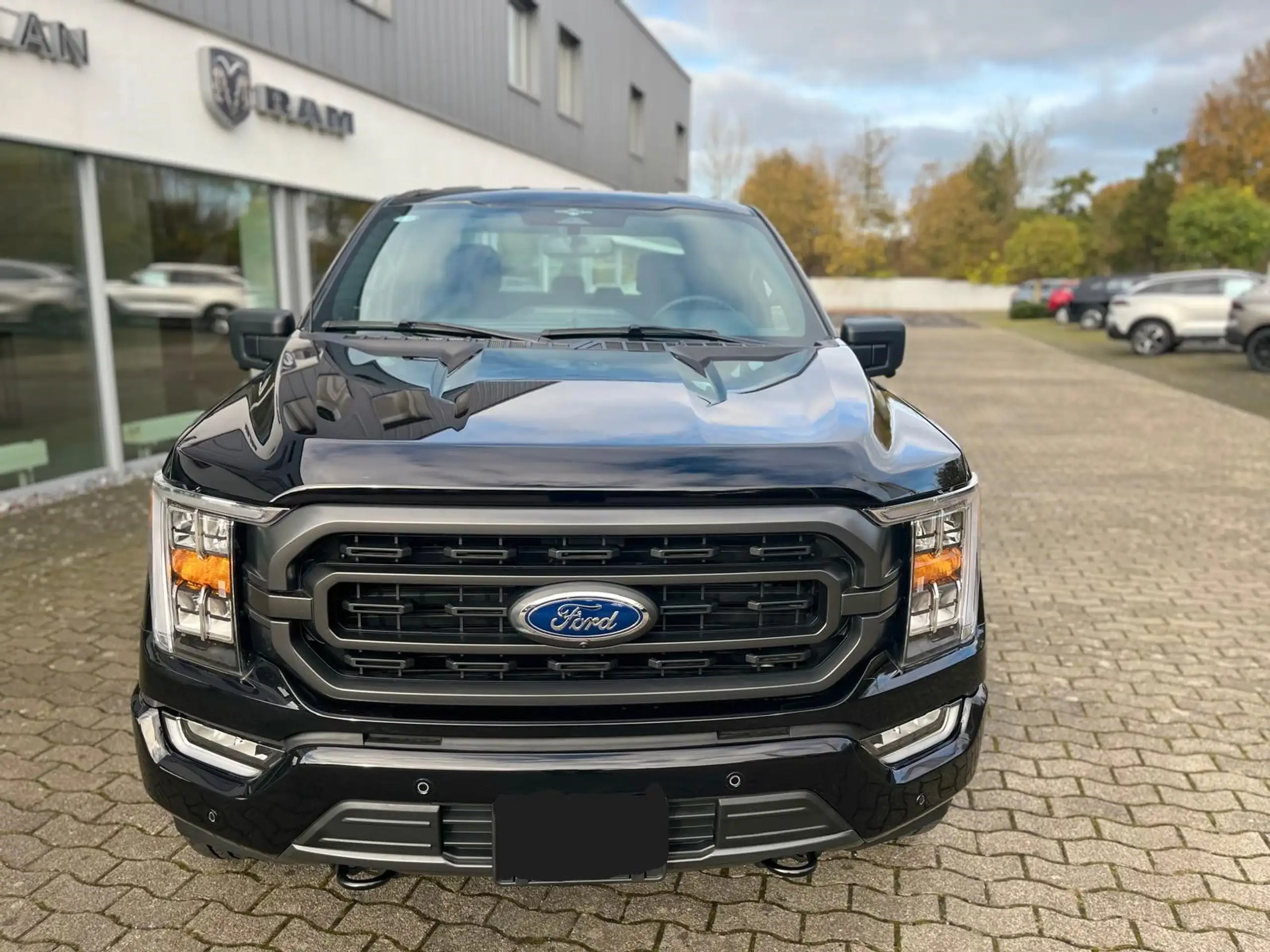 Ford - F 150