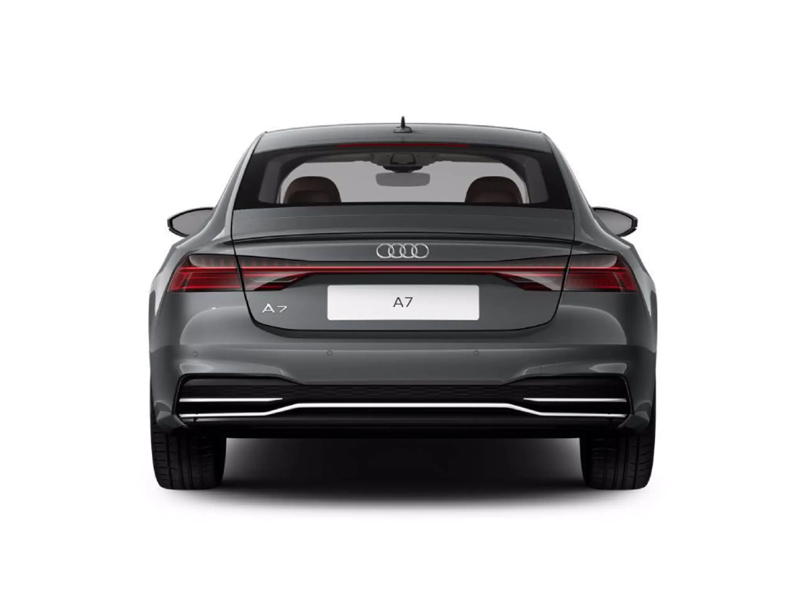 Audi - A7