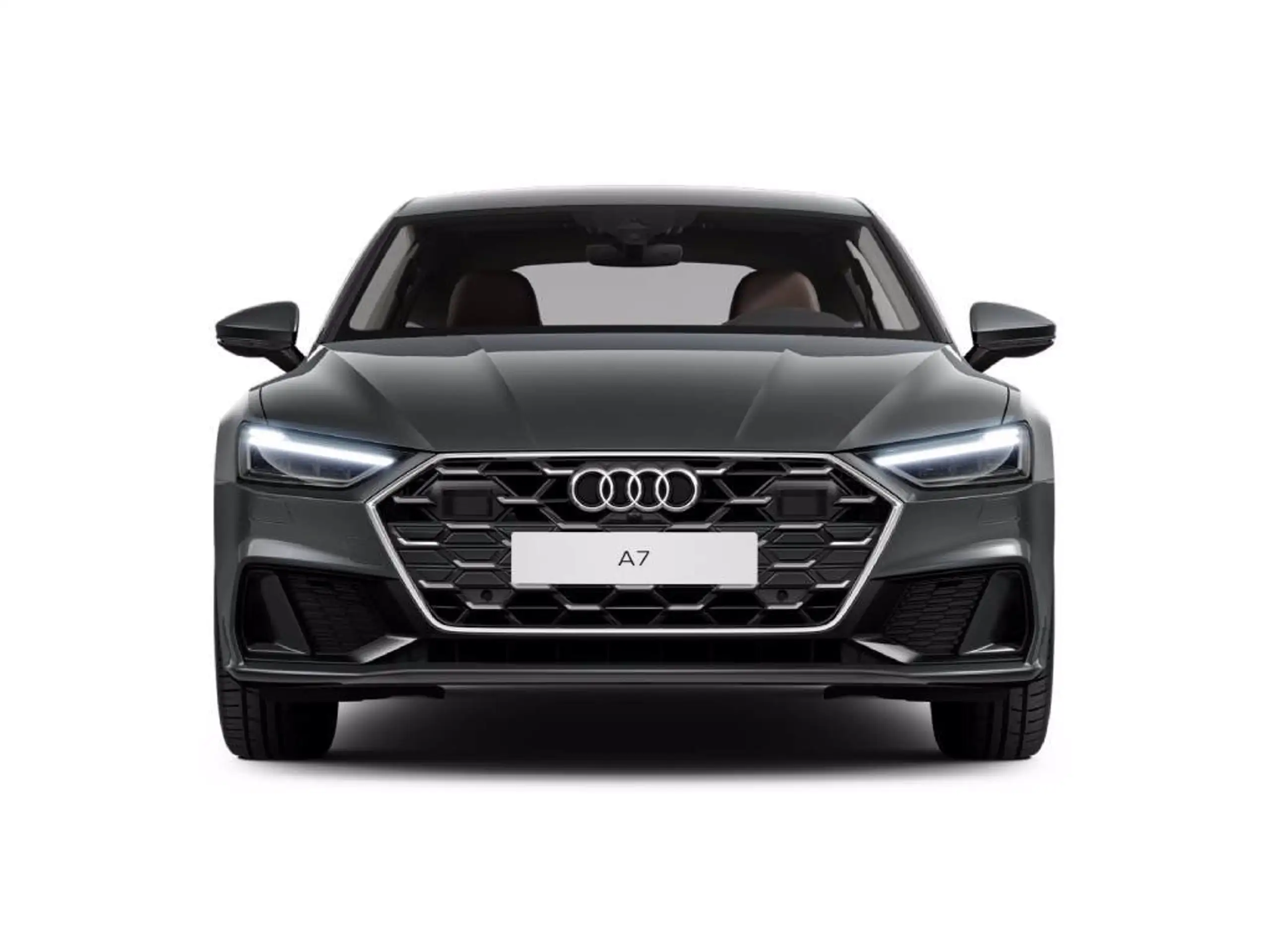 Audi - A7