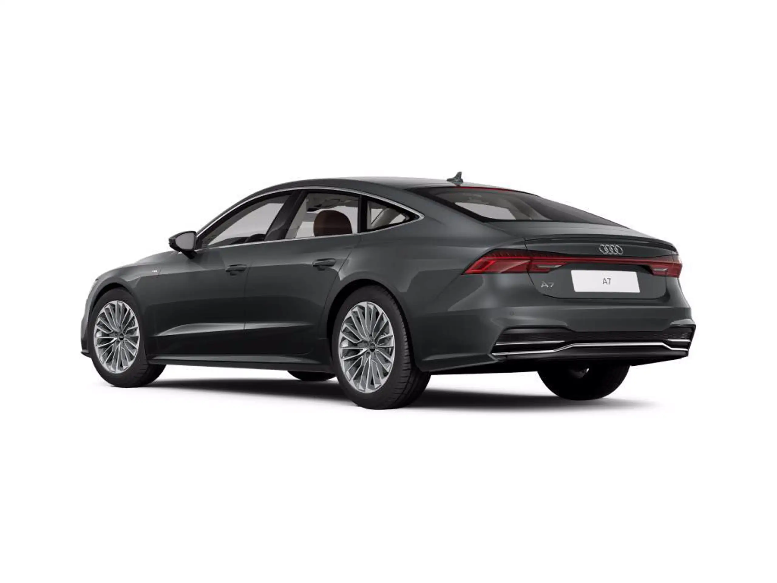 Audi - A7