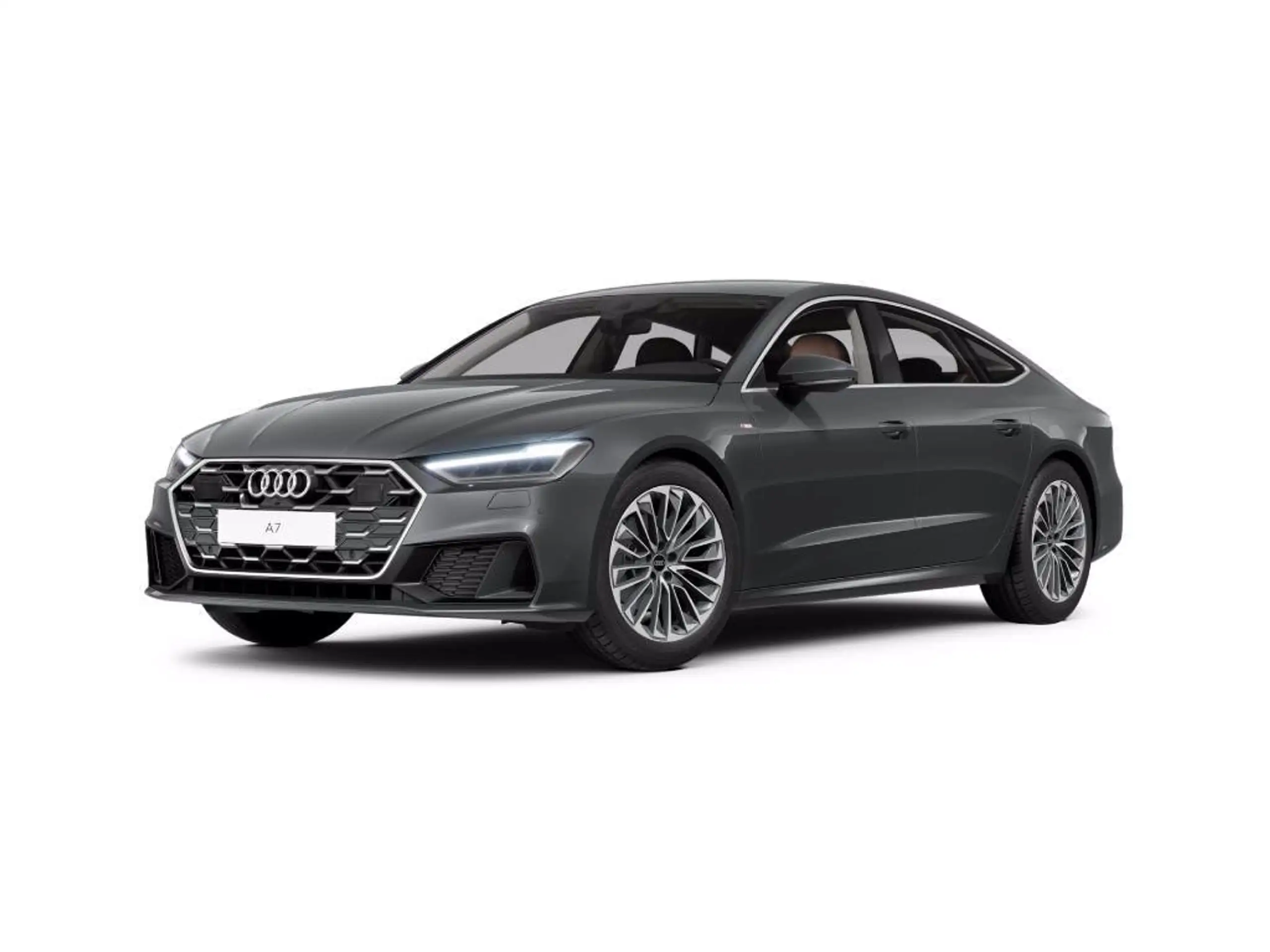 Audi A7 2024