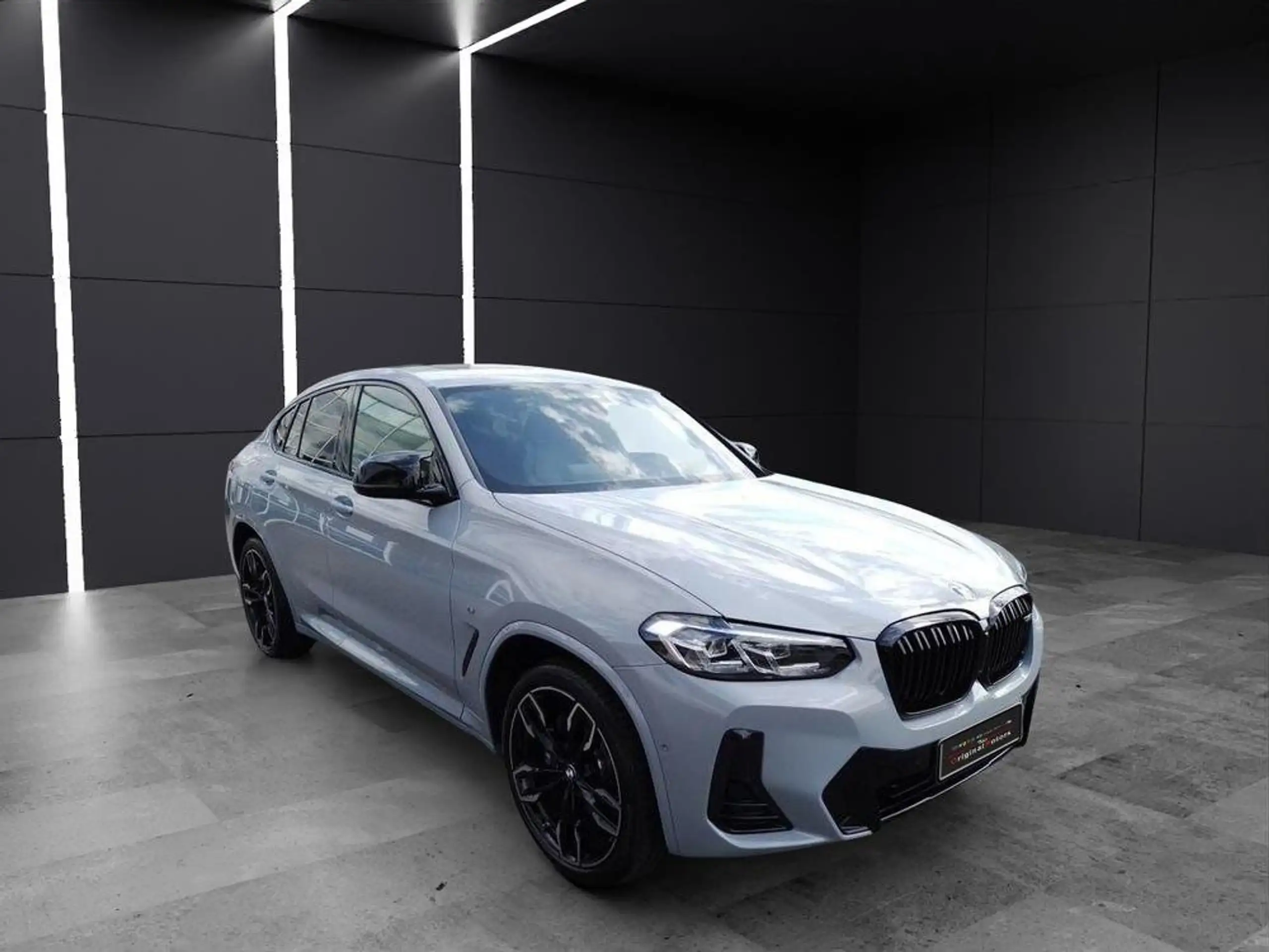 BMW - X4