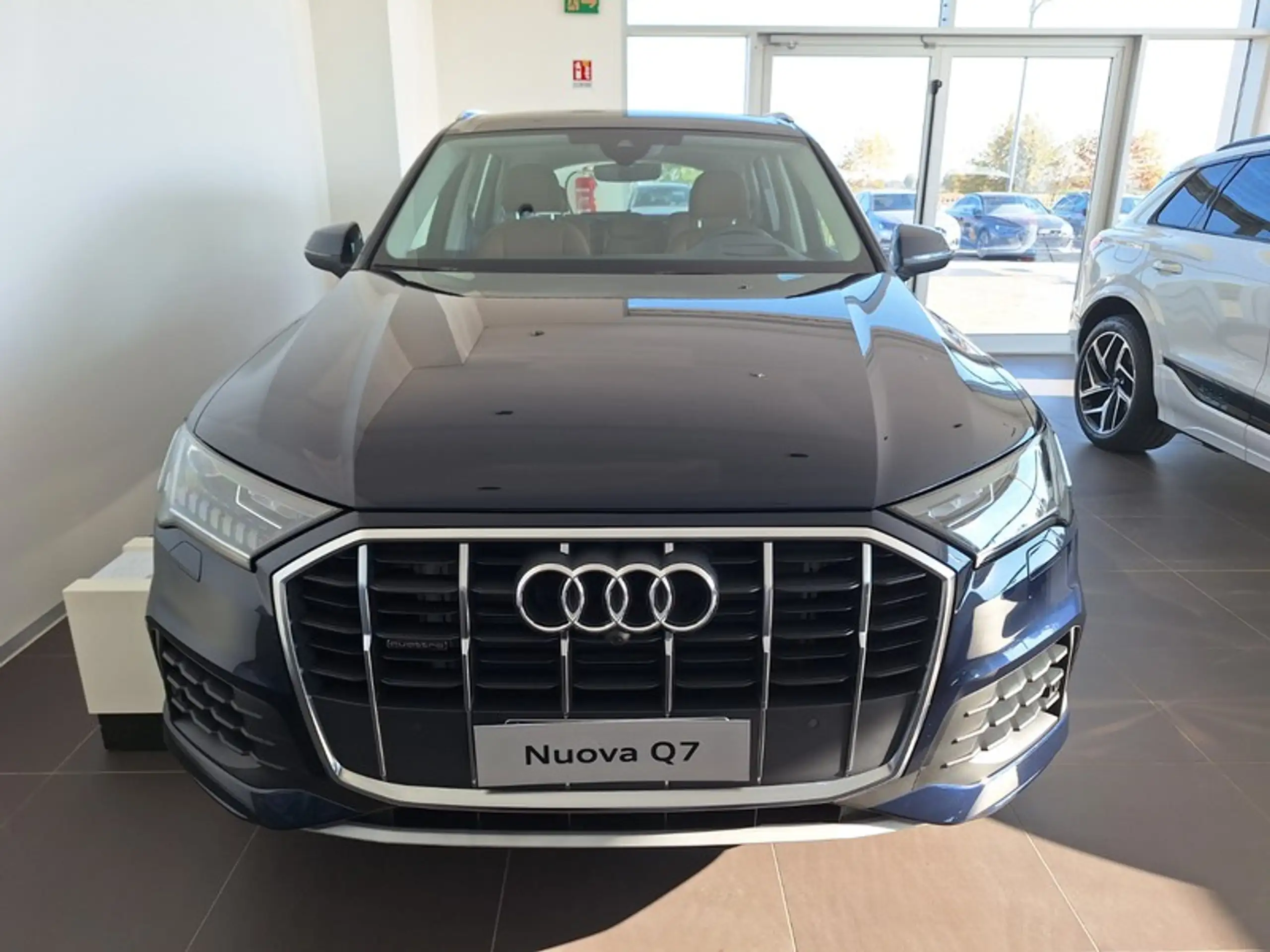 Audi - Q7