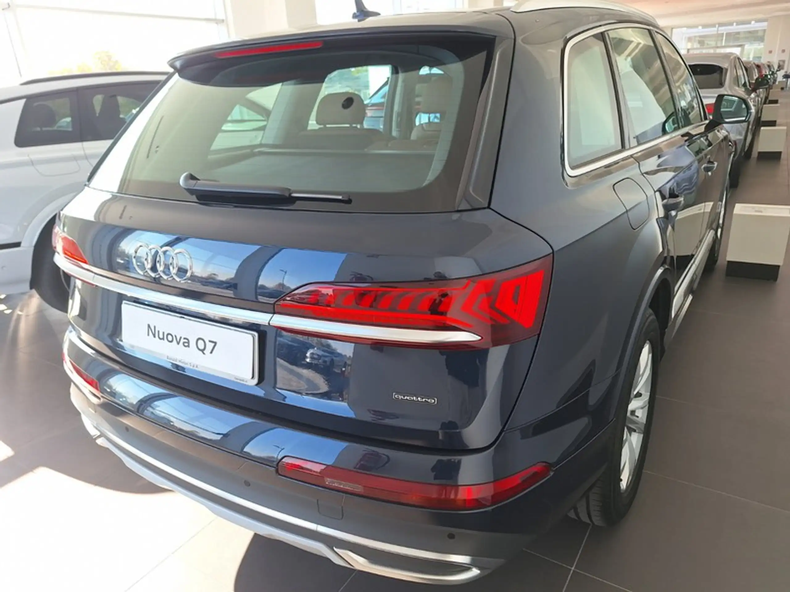 Audi - Q7