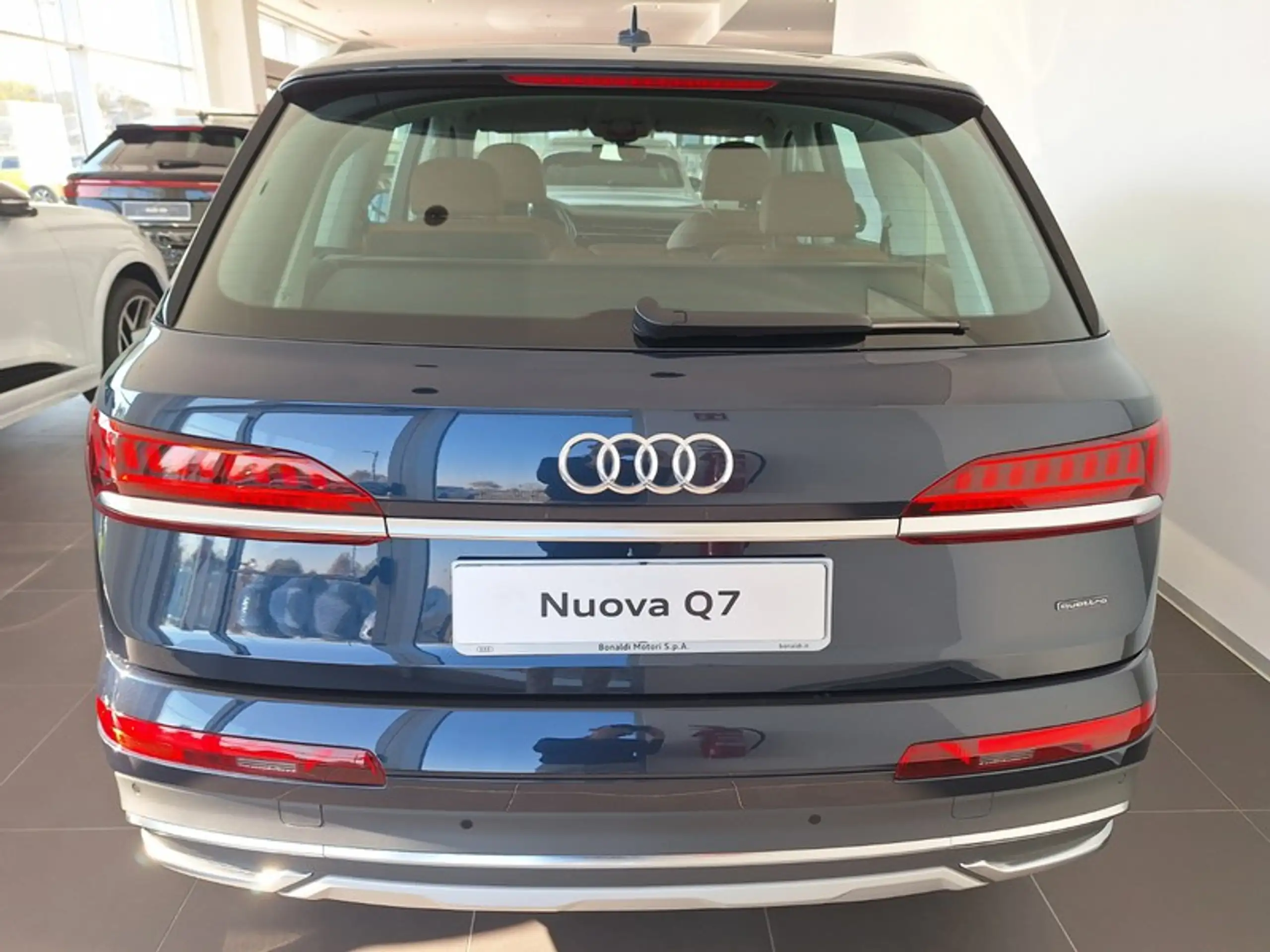 Audi - Q7