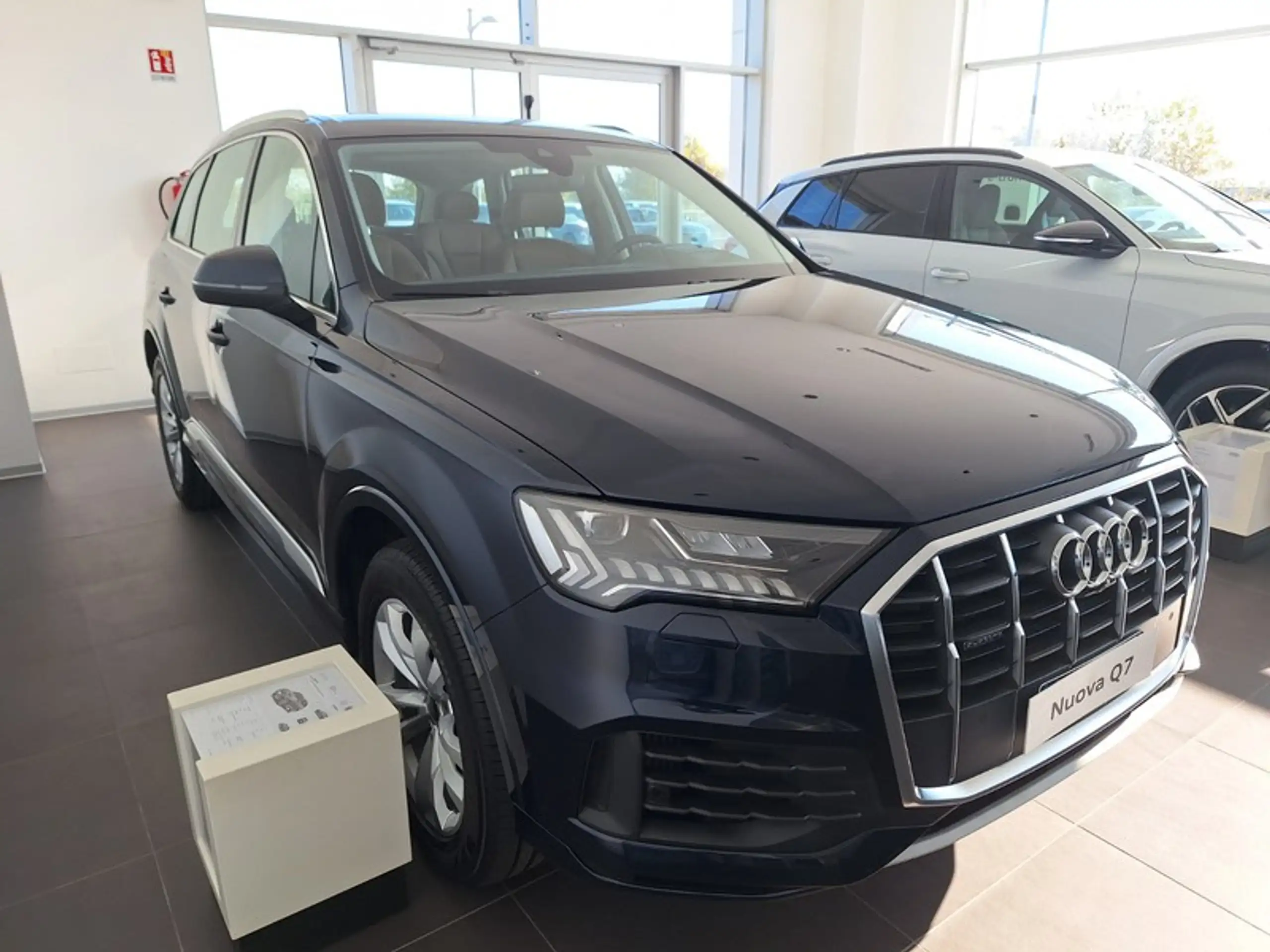 Audi - Q7