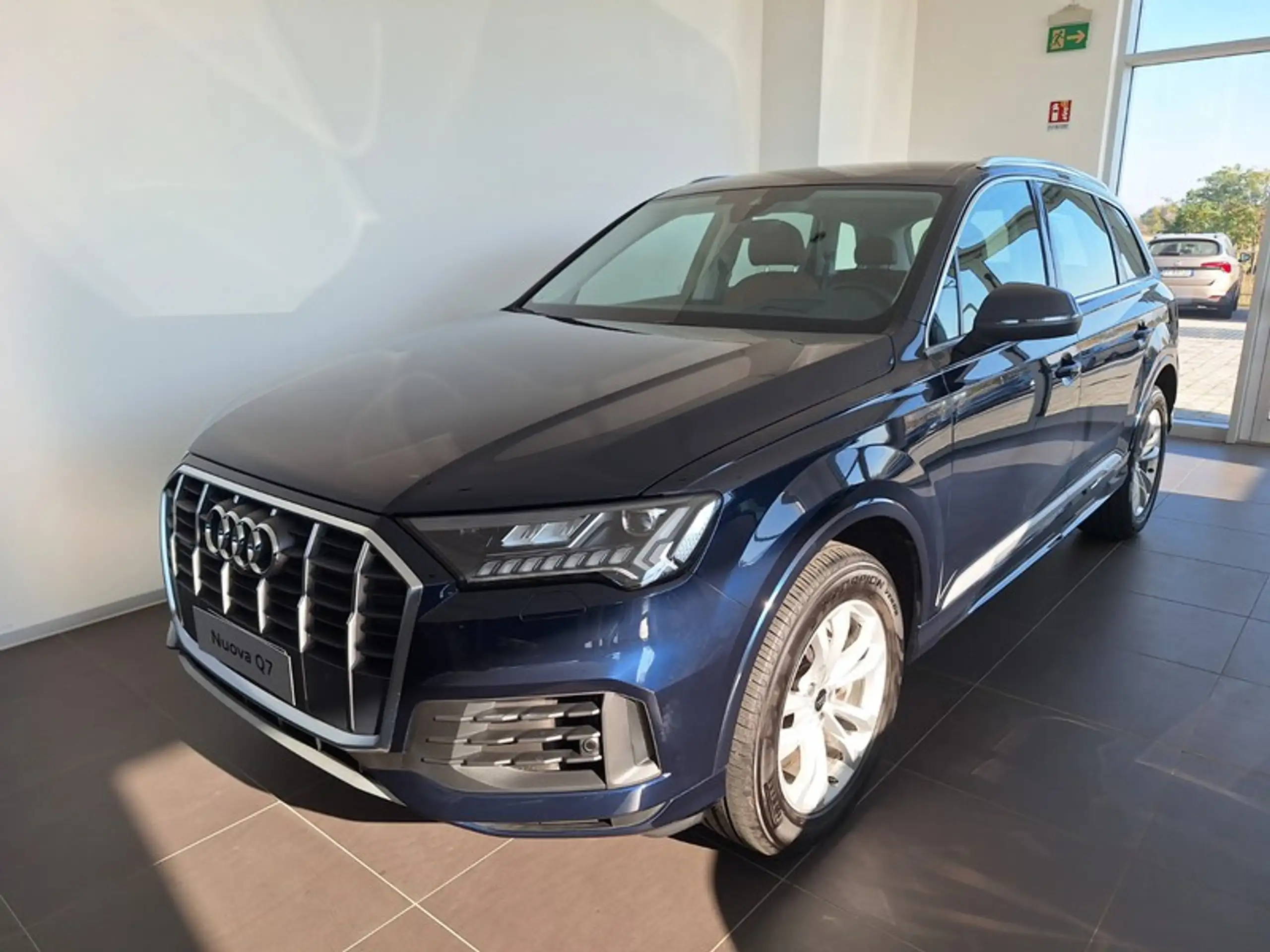 Audi - Q7