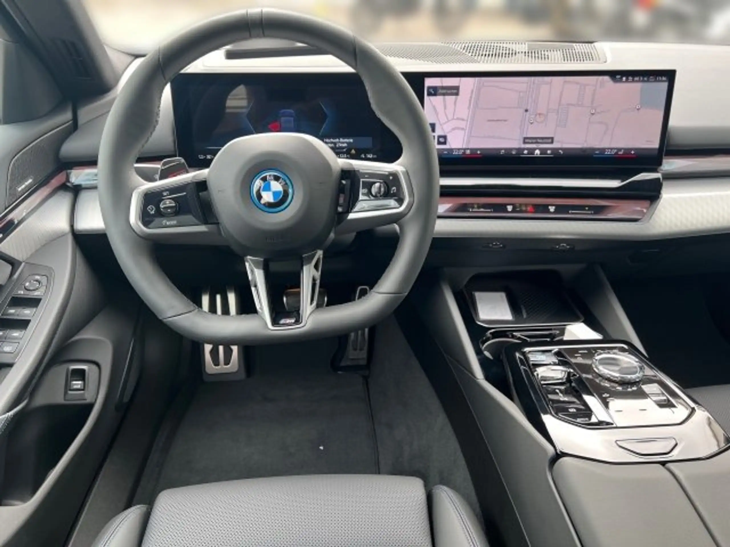 BMW - i5