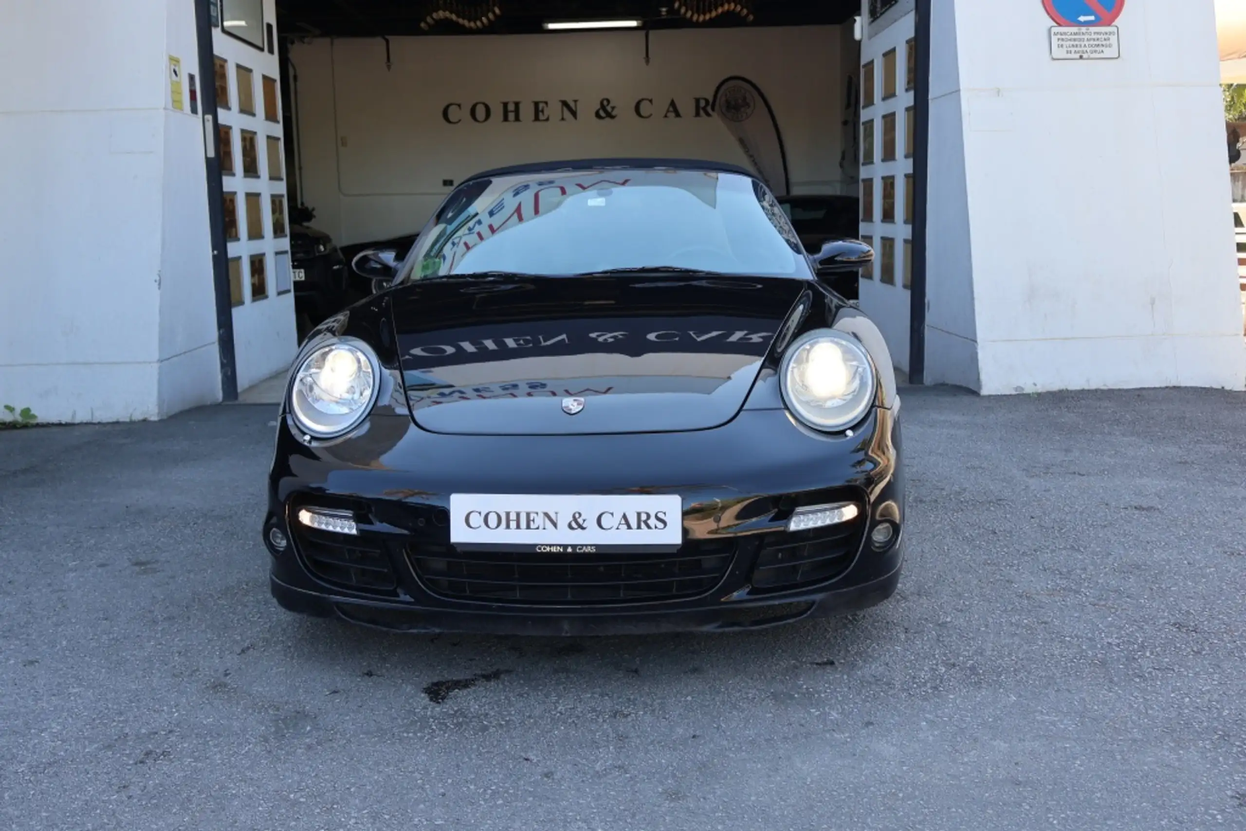 Porsche - 997