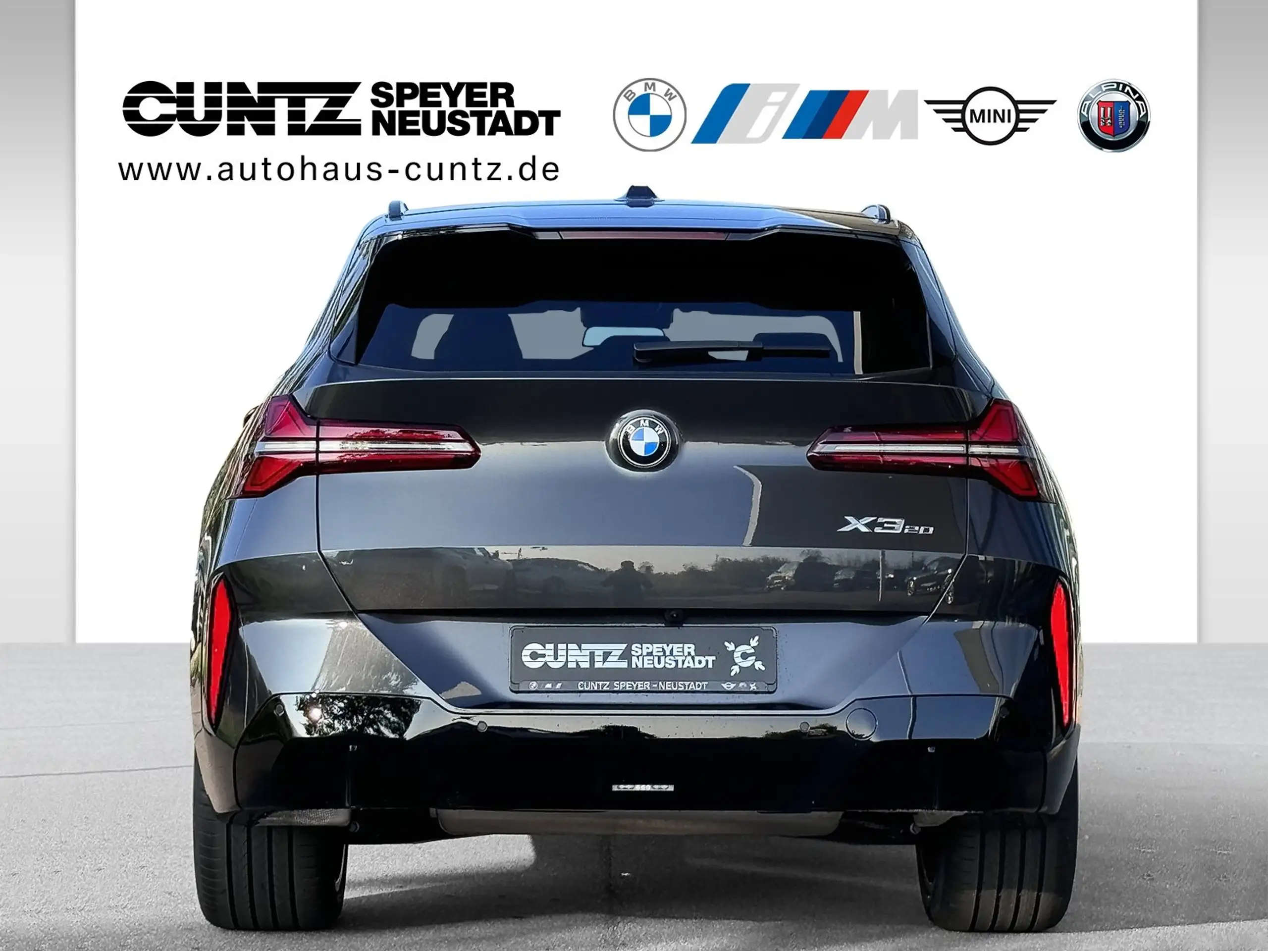 BMW - X3