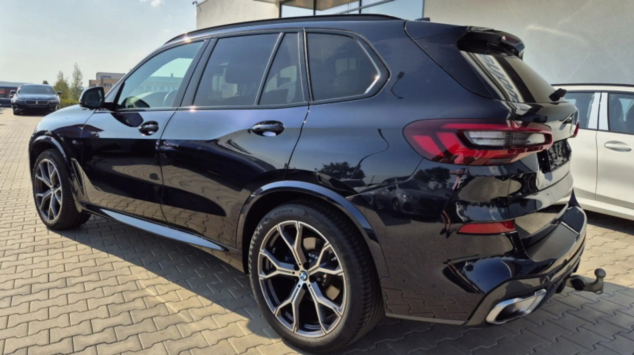 BMW - X5