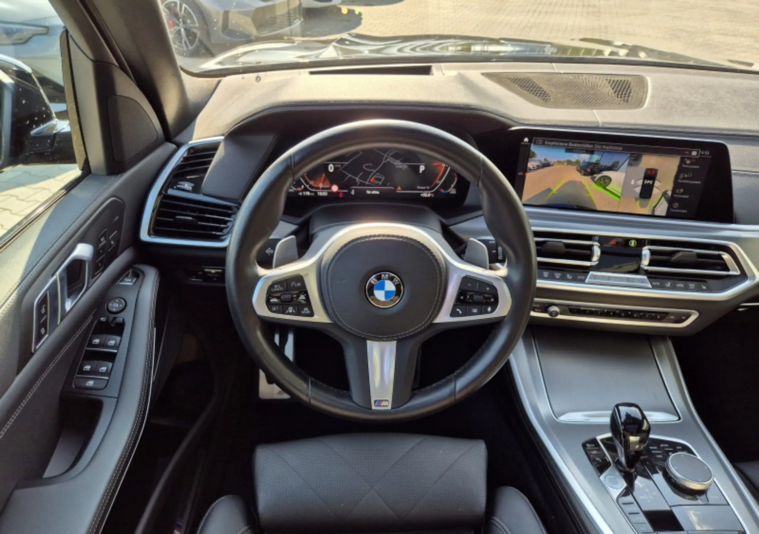 BMW - X5