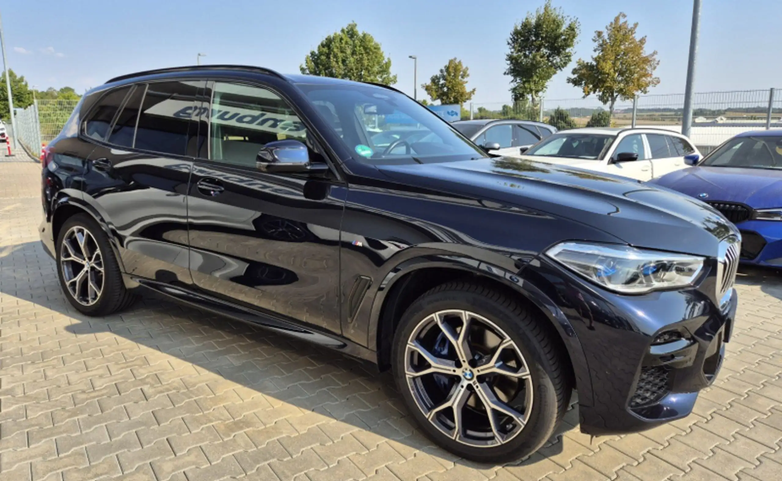 BMW - X5