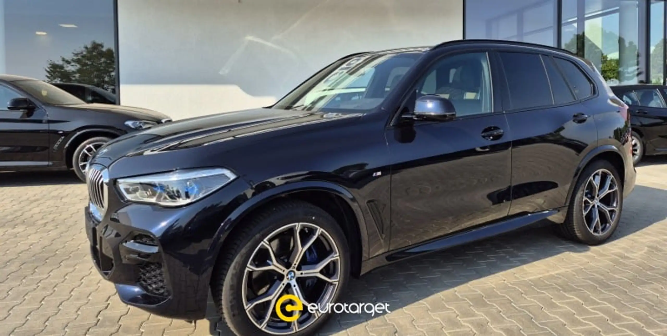 BMW - X5