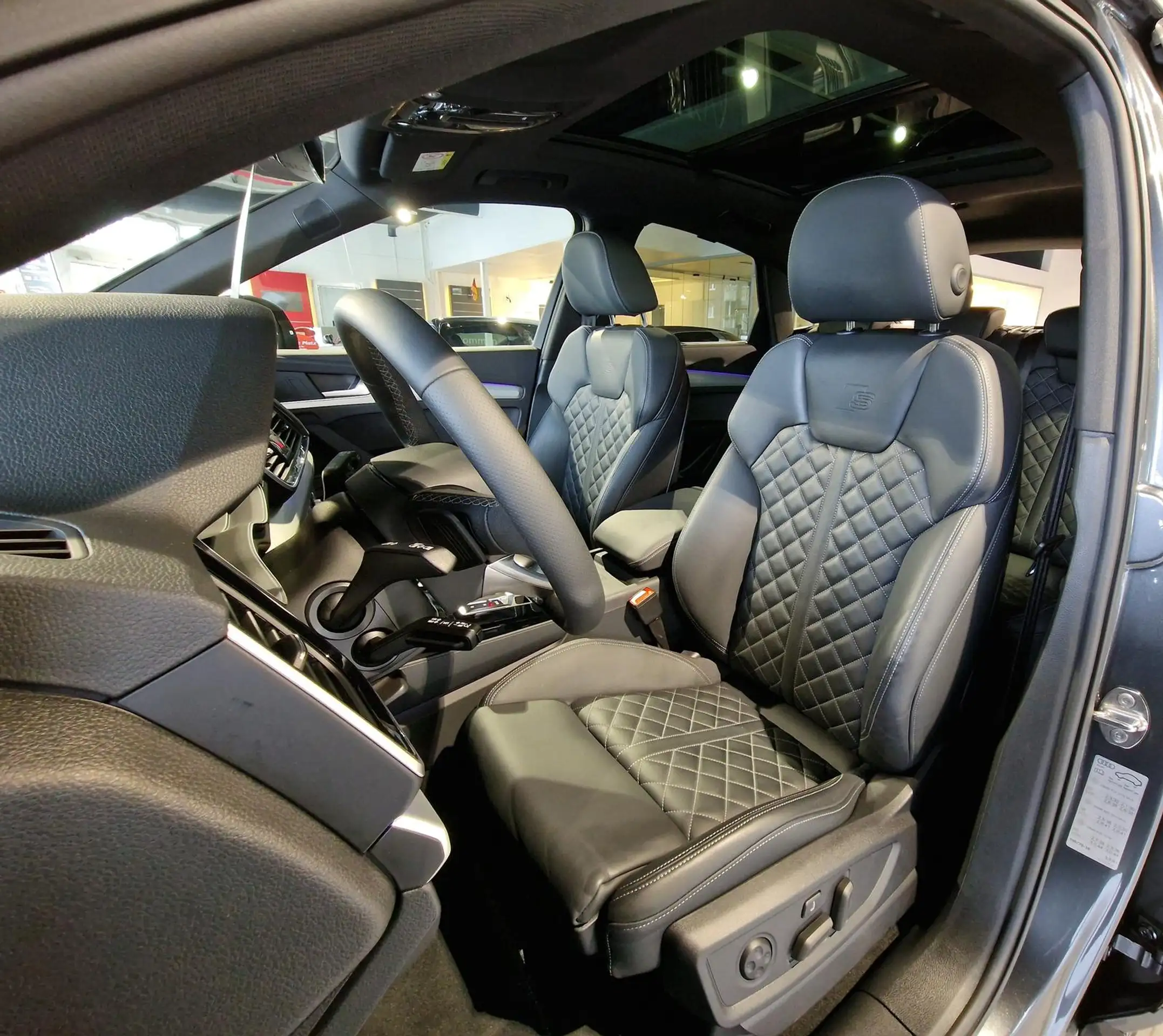 Audi - SQ5