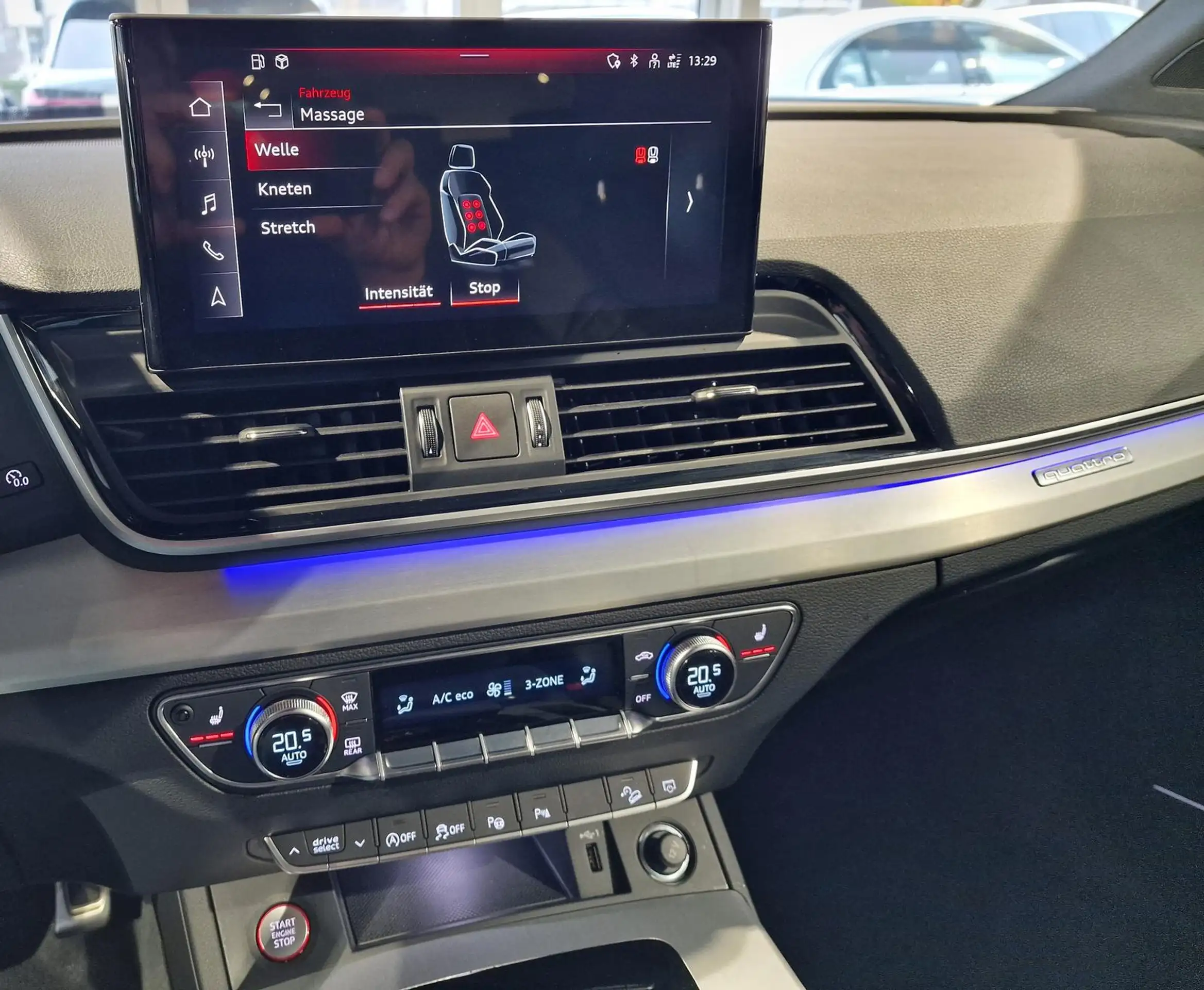 Audi - SQ5