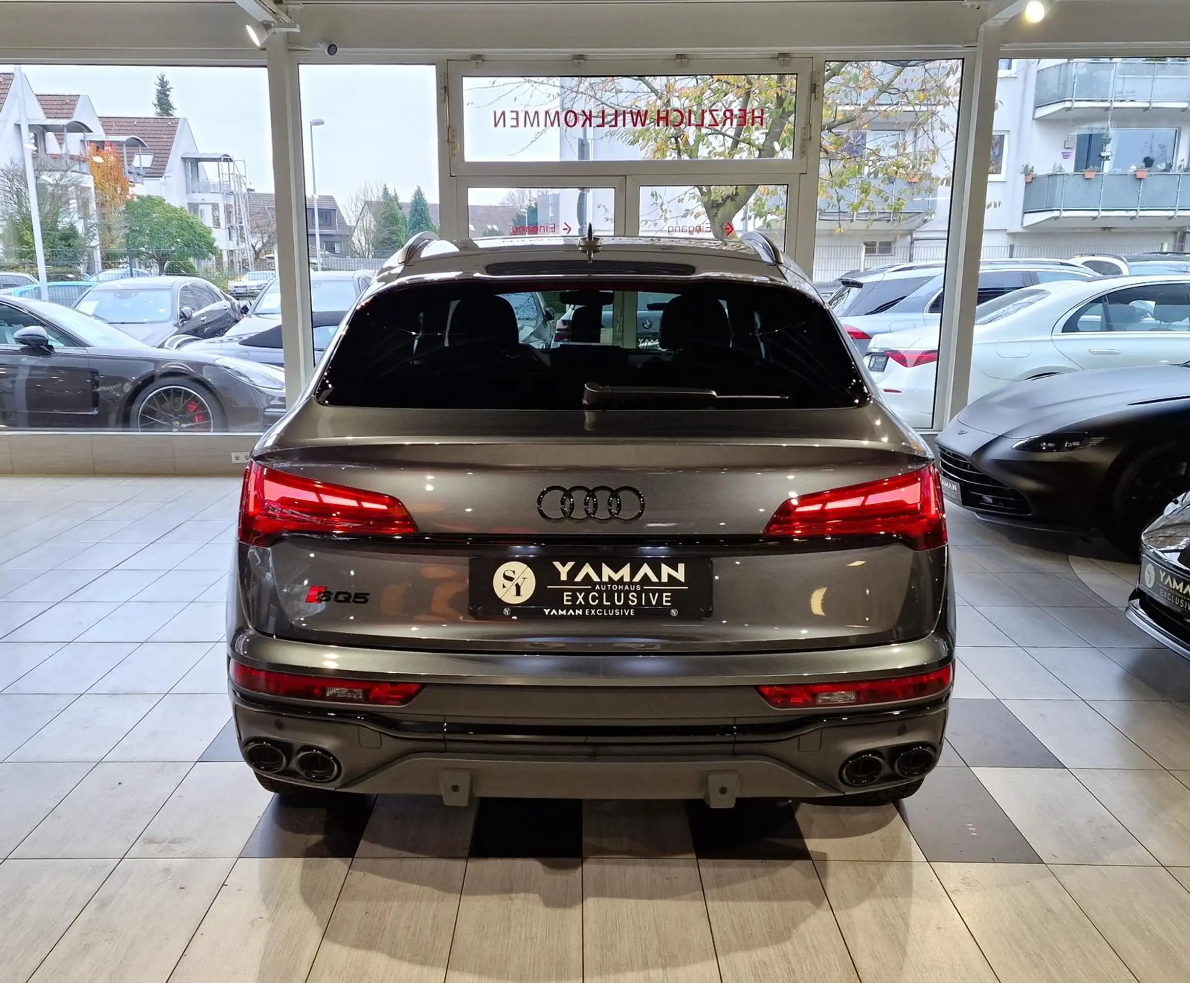 Audi - SQ5