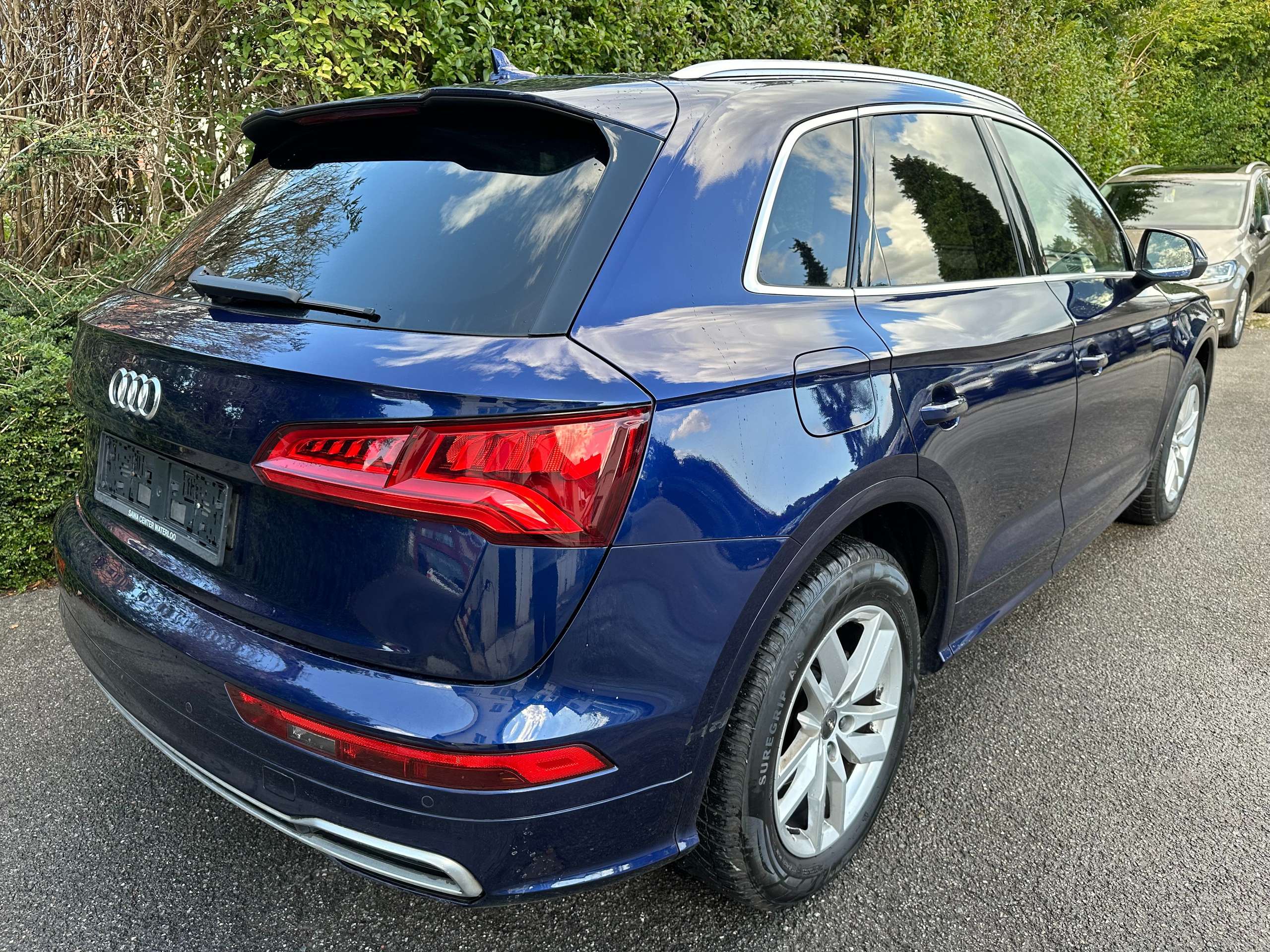 Audi - Q5