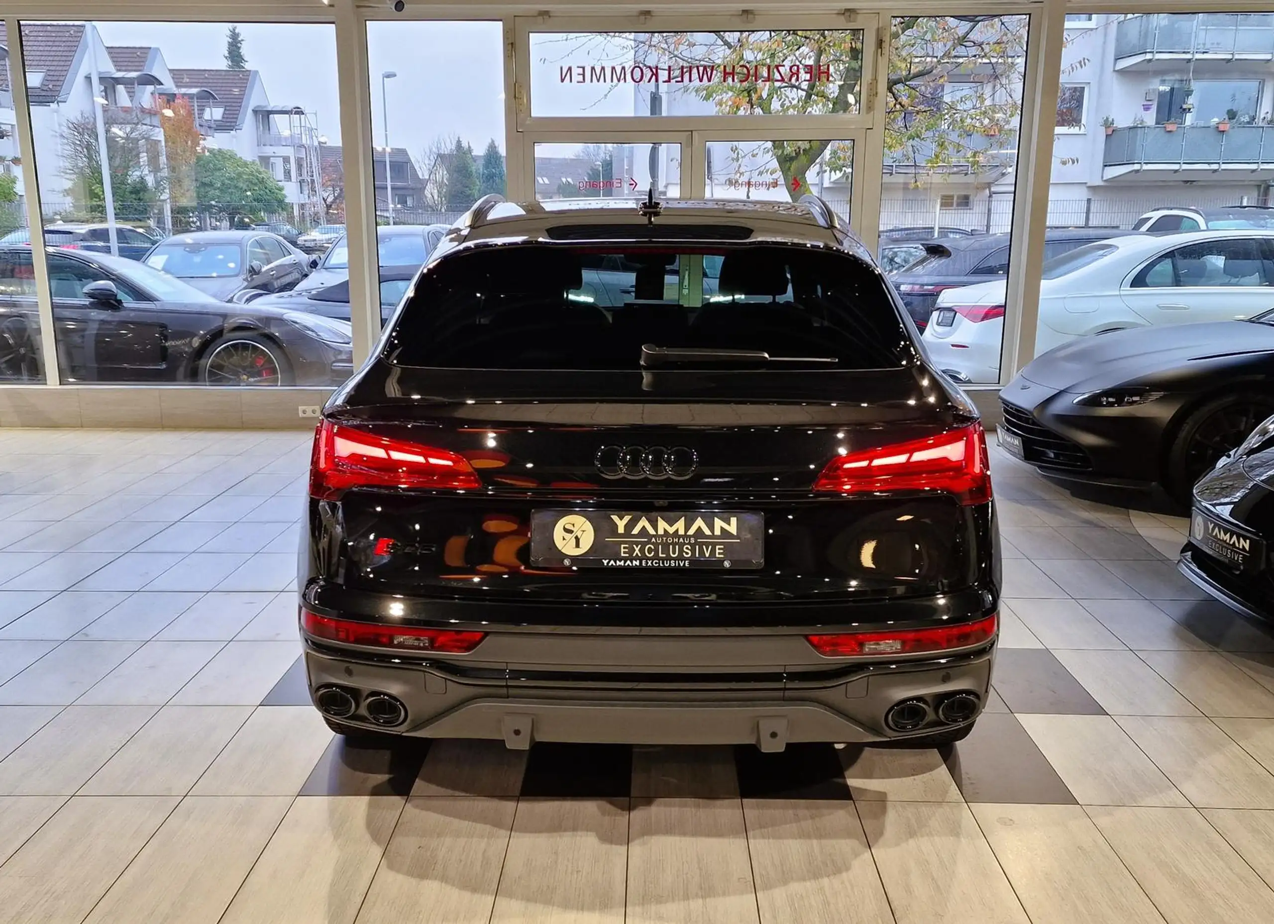 Audi - SQ5