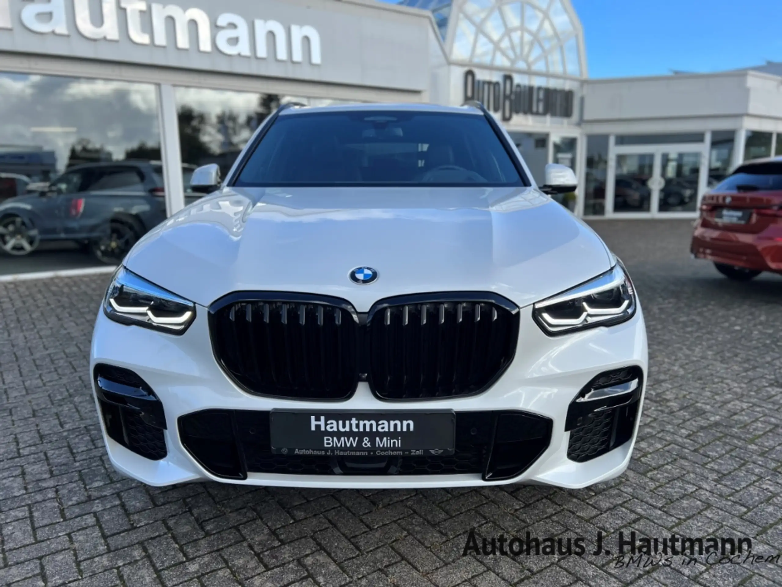 BMW - X5