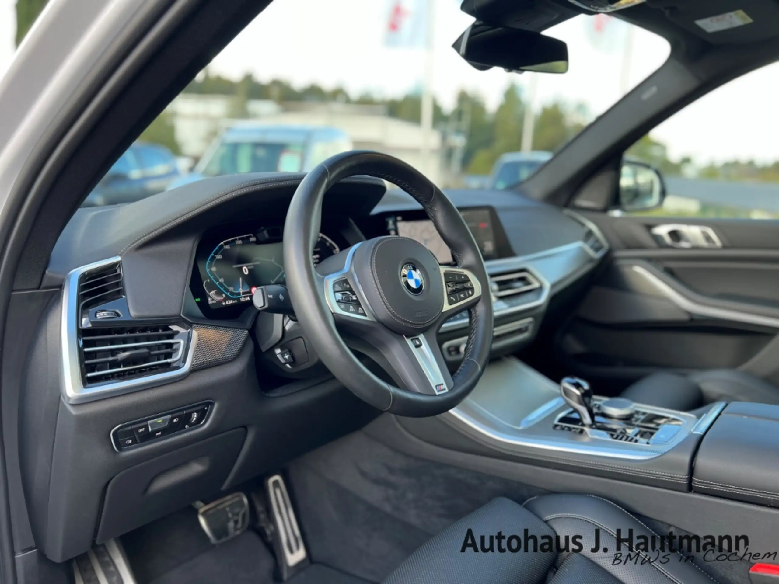 BMW - X5