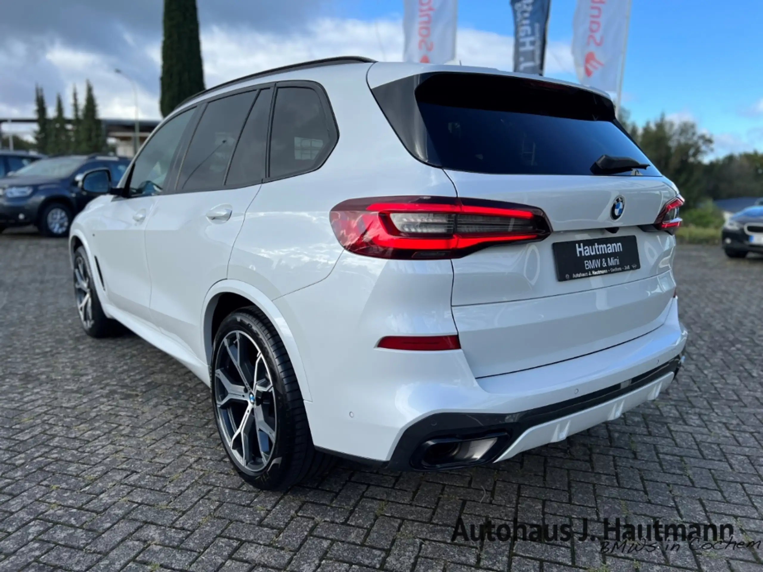 BMW - X5