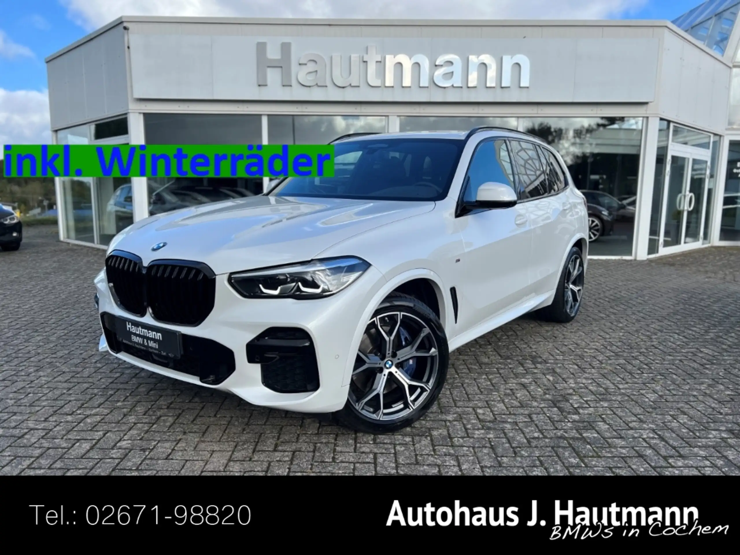 BMW - X5