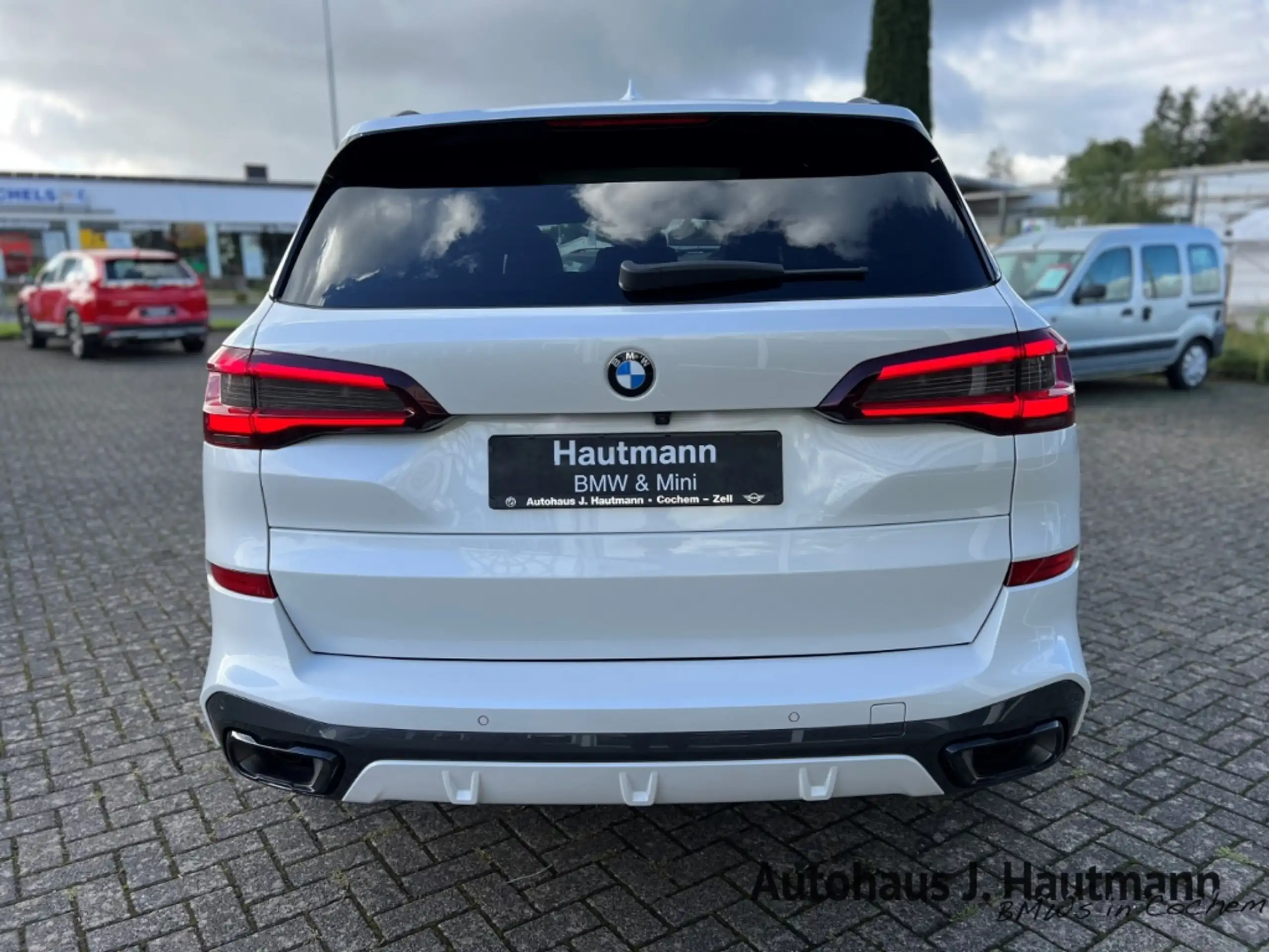 BMW - X5