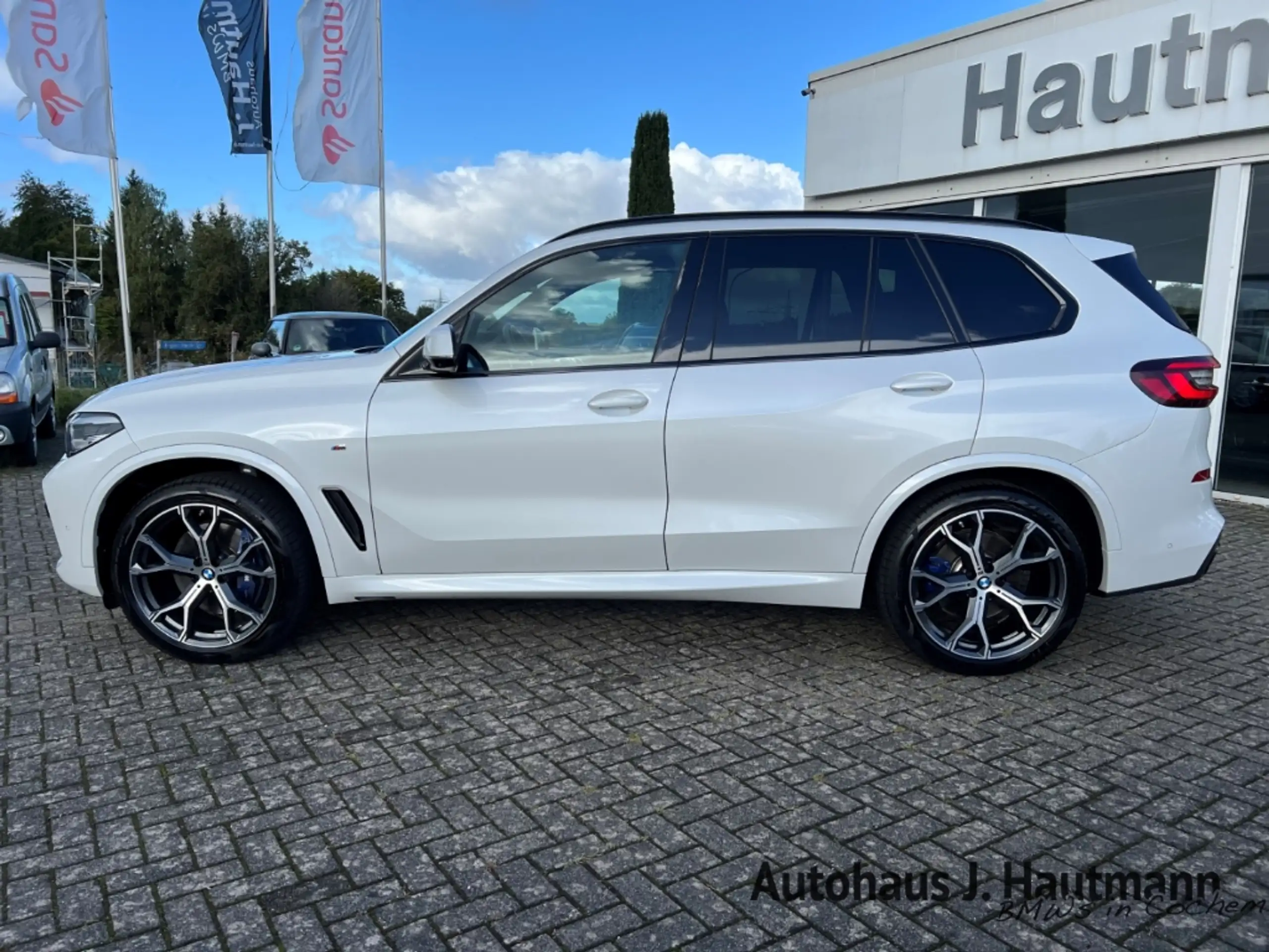 BMW - X5