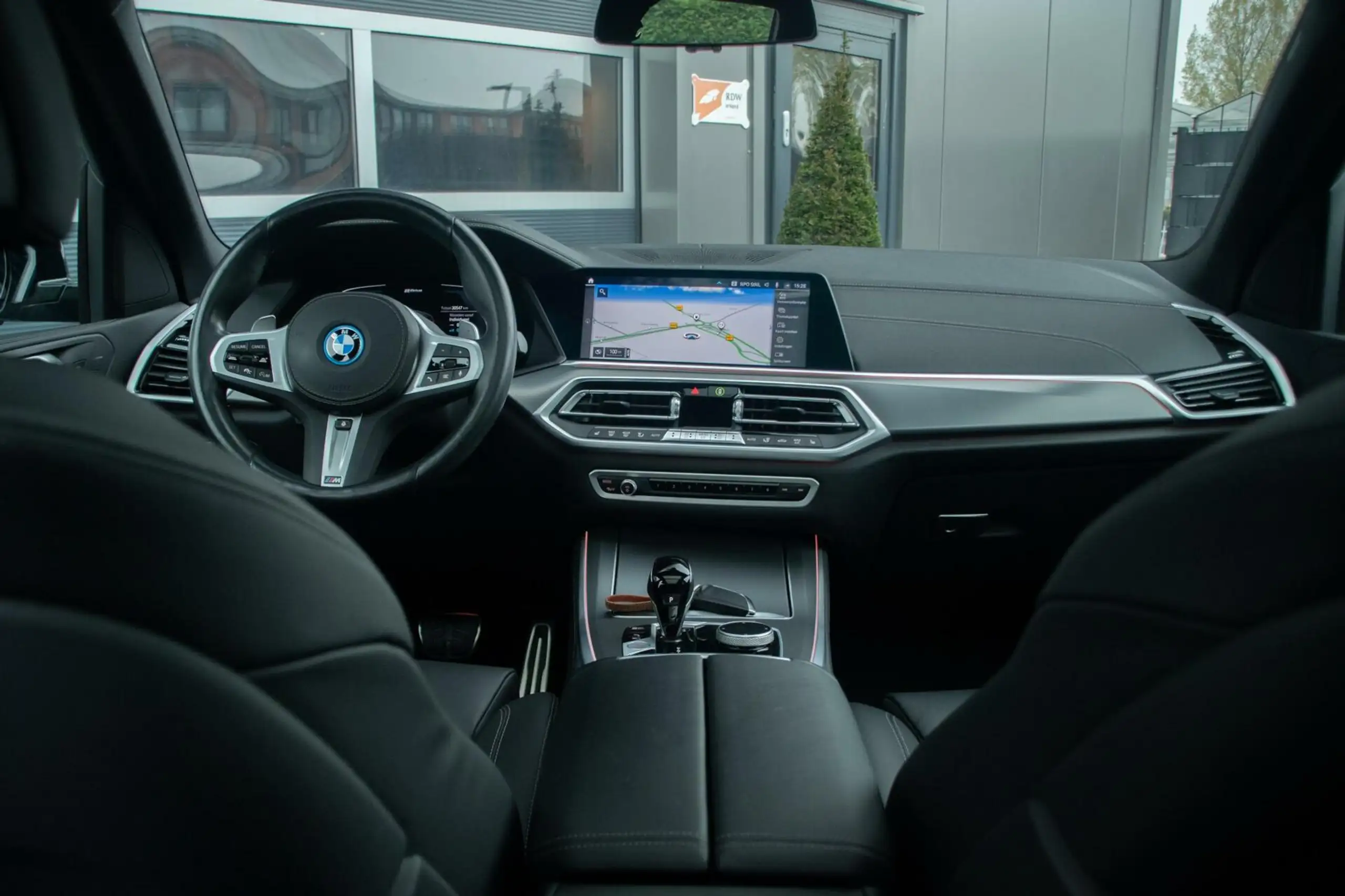 BMW - X5