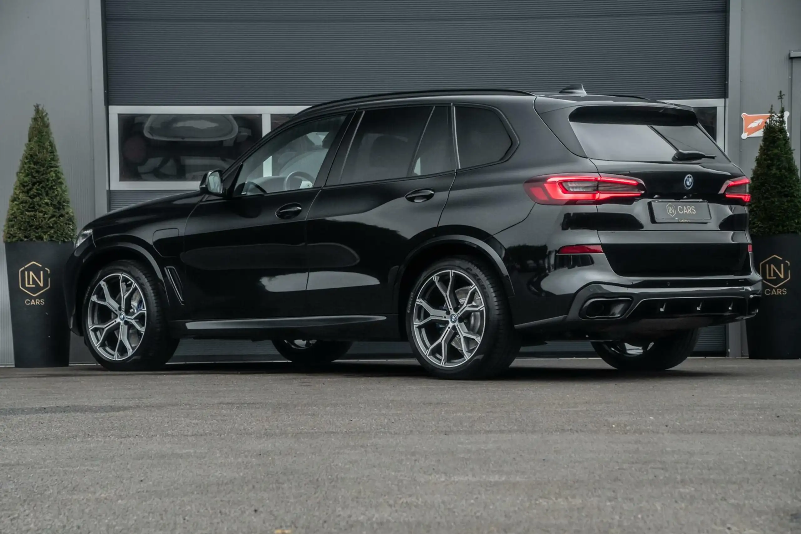 BMW - X5