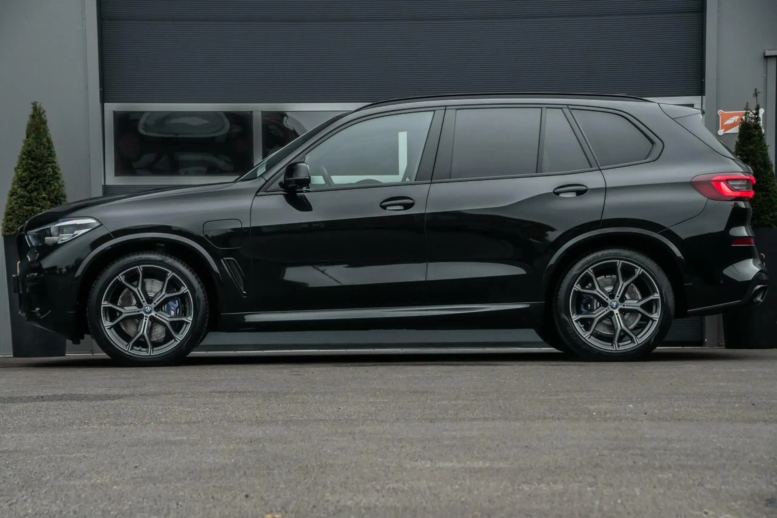 BMW - X5