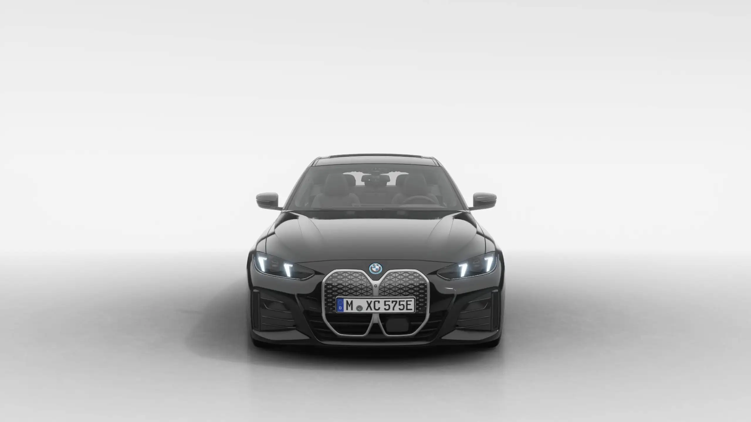 BMW - i4