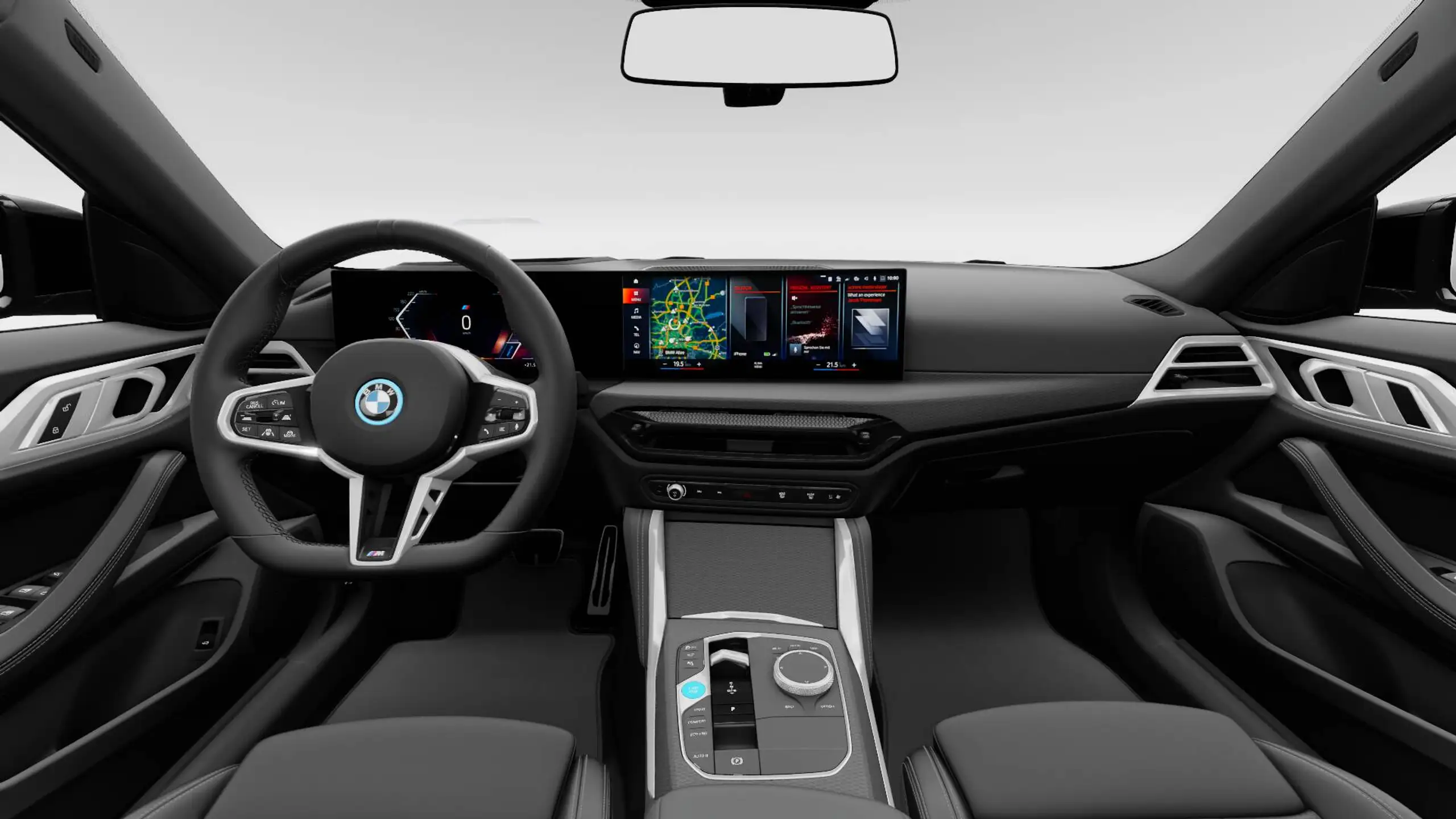 BMW - i4